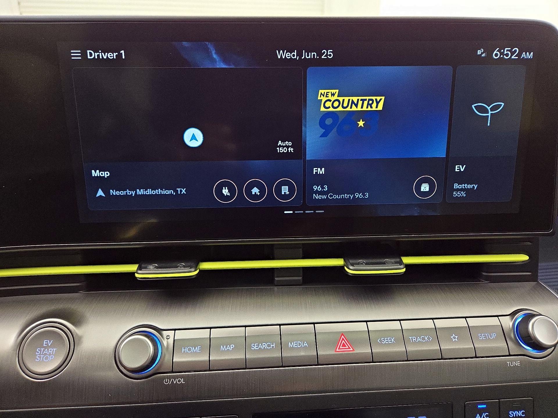 Thumbnail: 2024 Hyundai Kona - 16