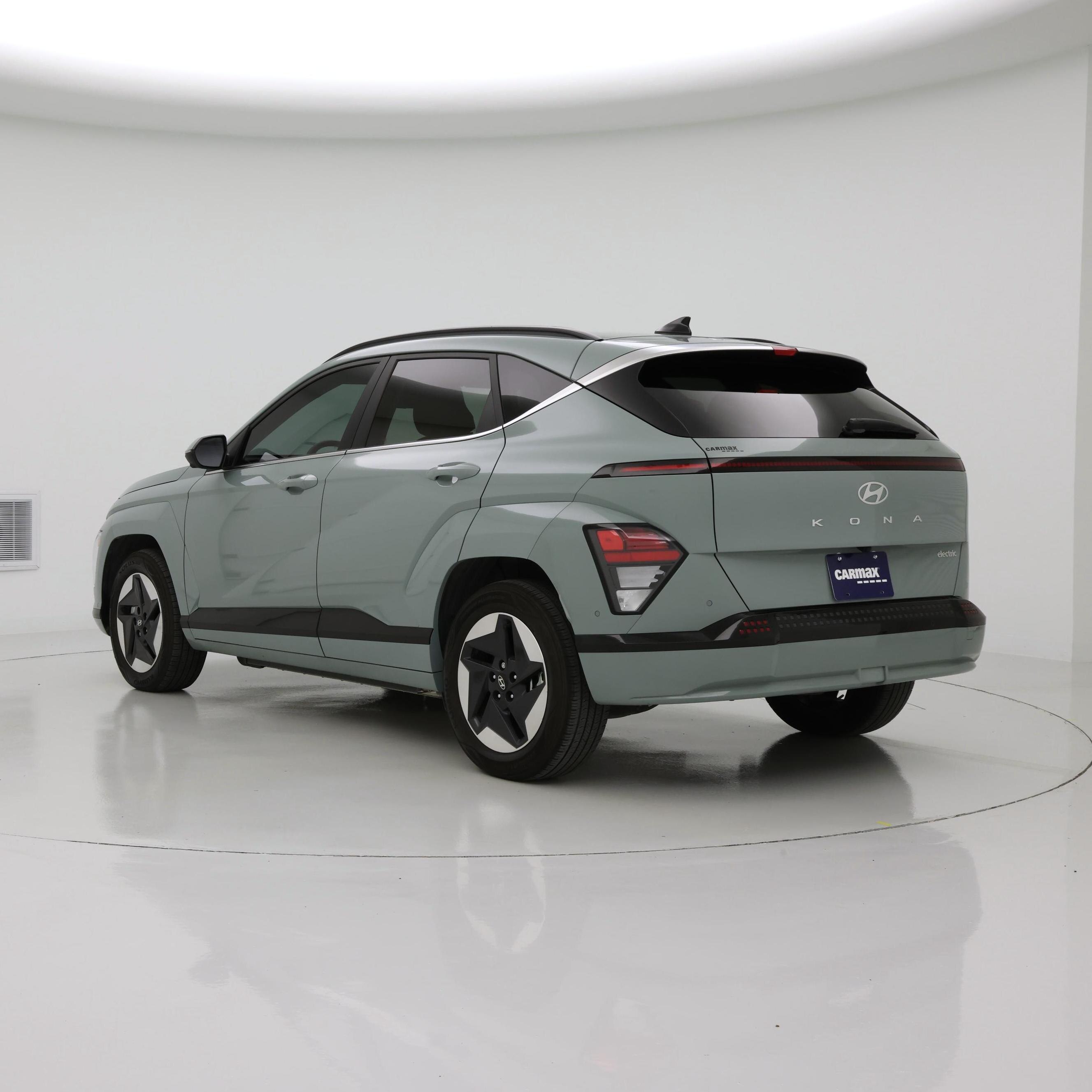 Thumbnail: 2024 Hyundai Kona - 2