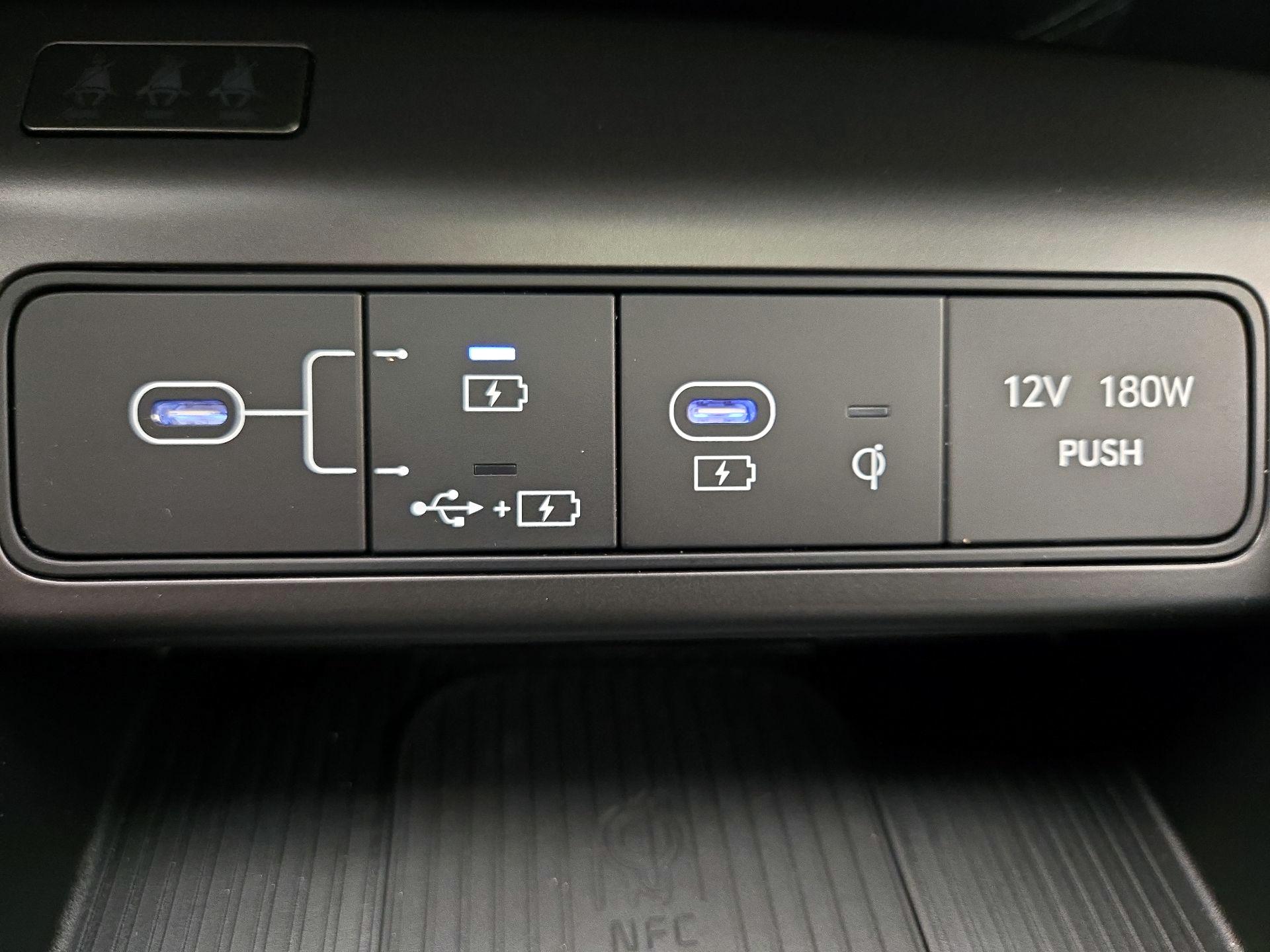 Thumbnail: 2024 Hyundai Kona - 19