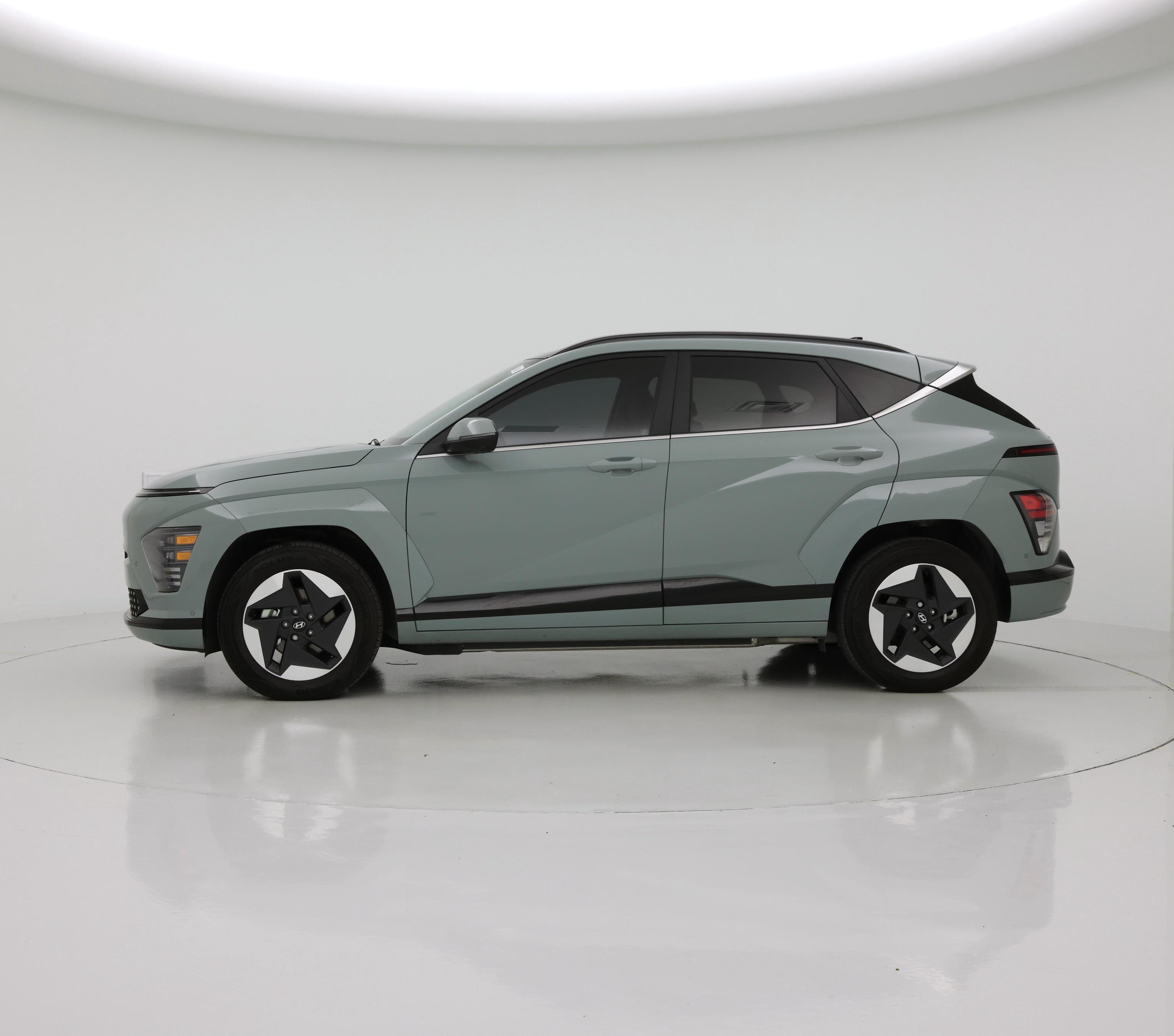 Thumbnail: 2024 Hyundai Kona - 3