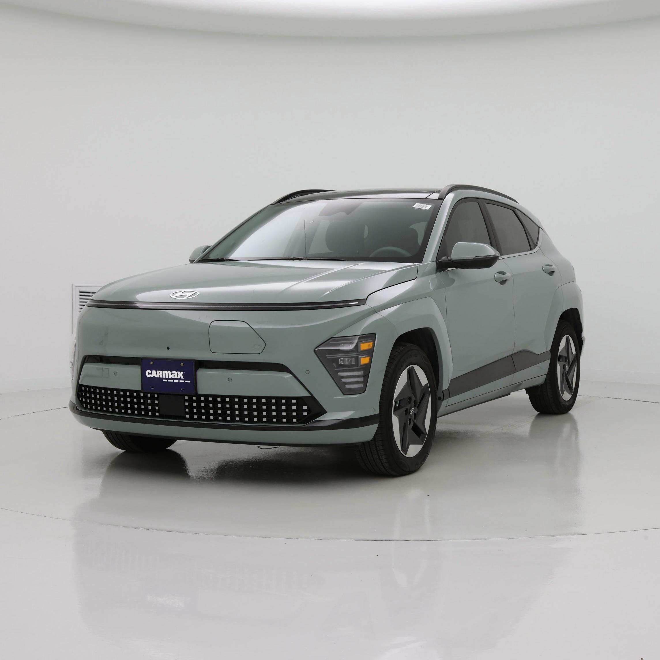 Thumbnail: 2024 Hyundai Kona - 4