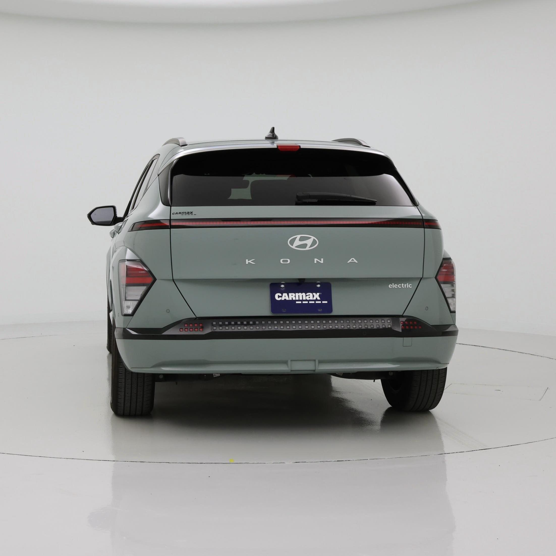 Thumbnail: 2024 Hyundai Kona - 6