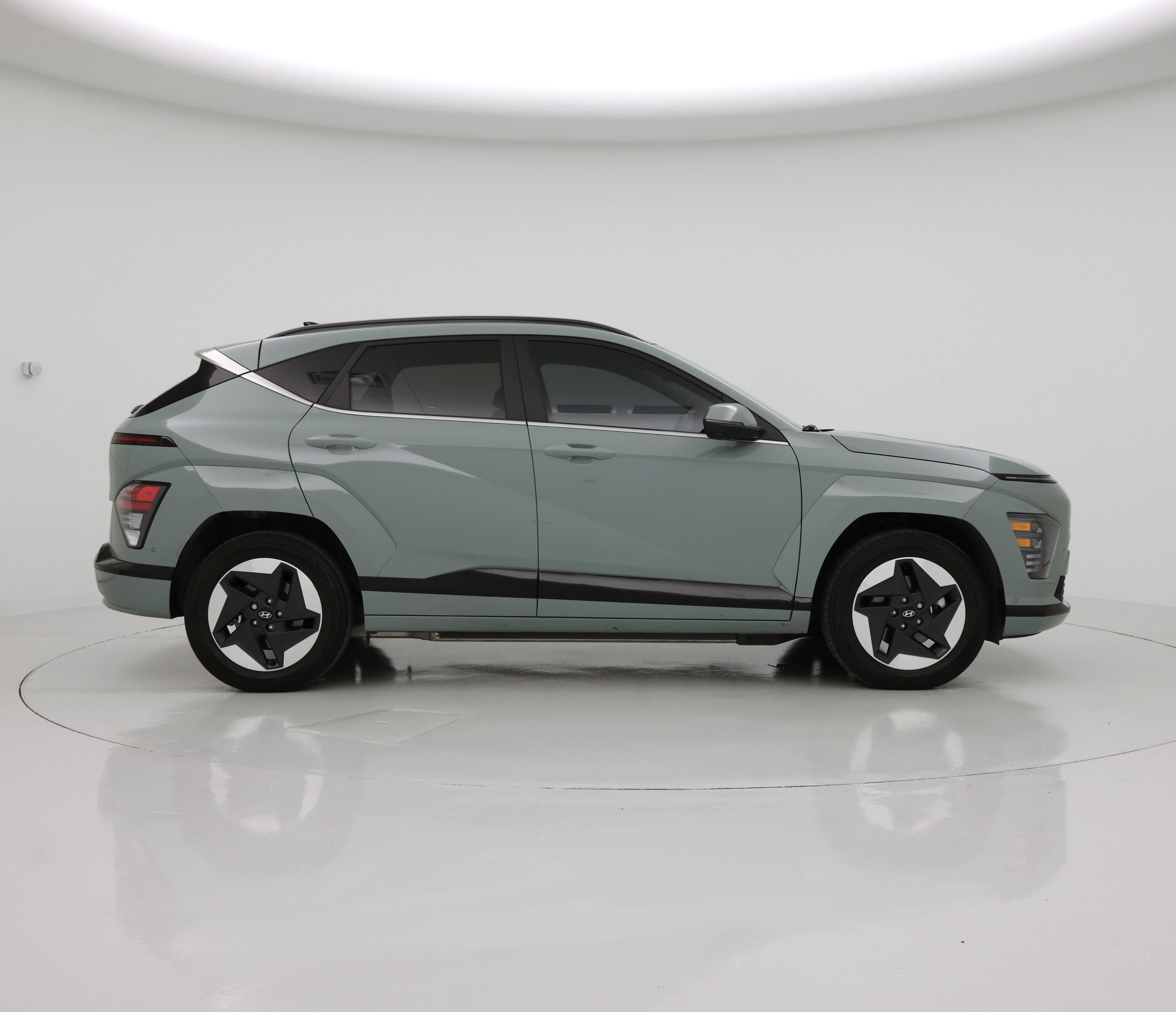 Thumbnail: 2024 Hyundai Kona - 7