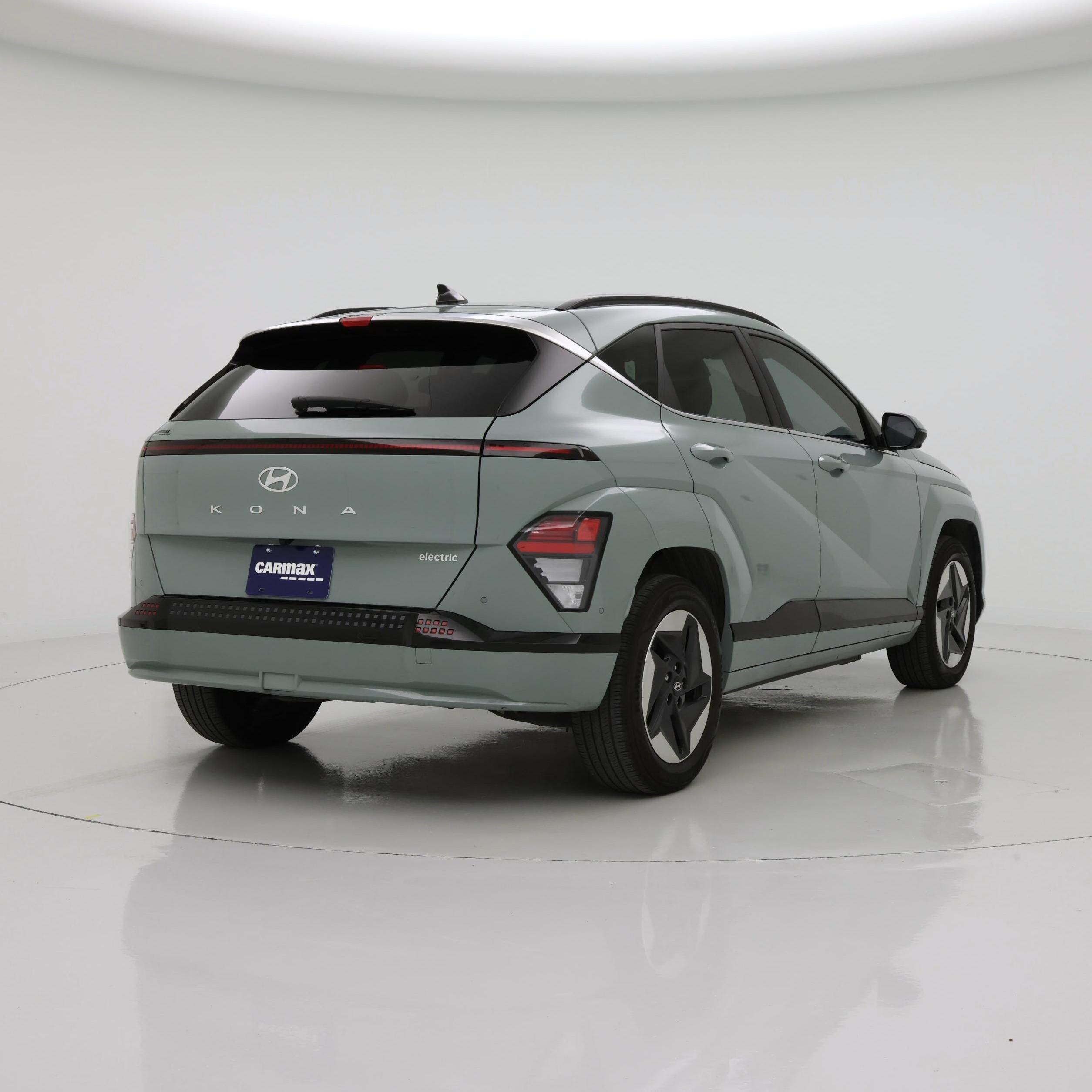 Thumbnail: 2024 Hyundai Kona - 8
