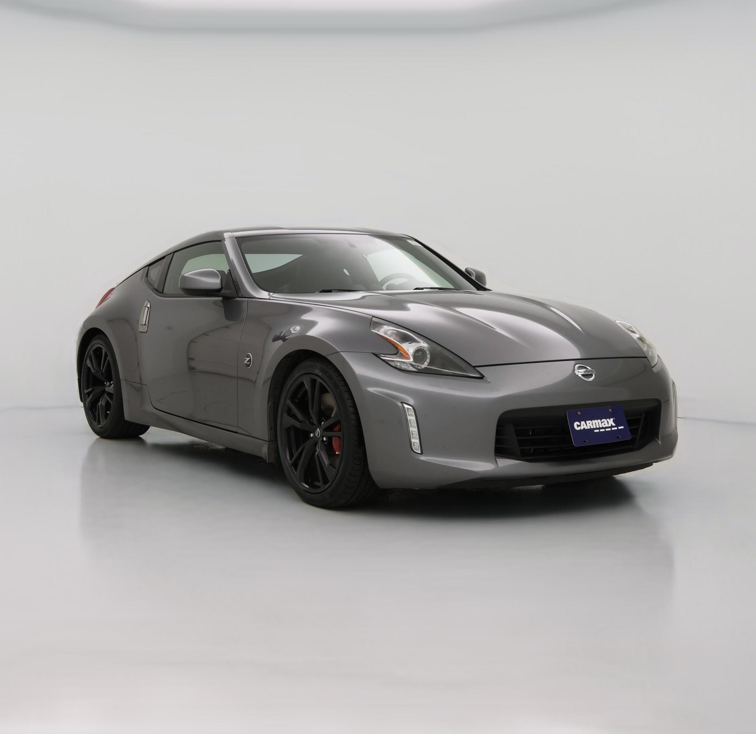 Thumbnail: 2020 Nissan Z - 1