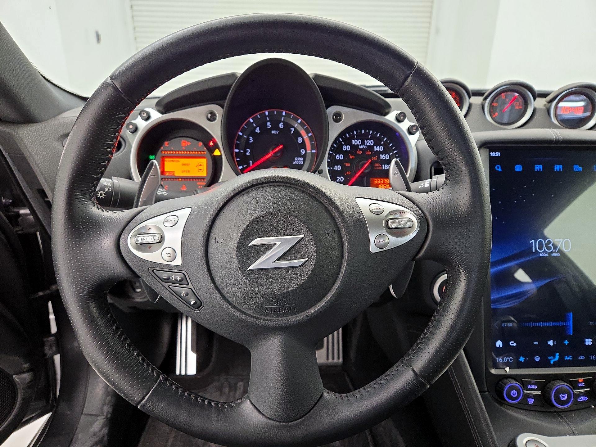 Thumbnail: 2020 Nissan Z - 10
