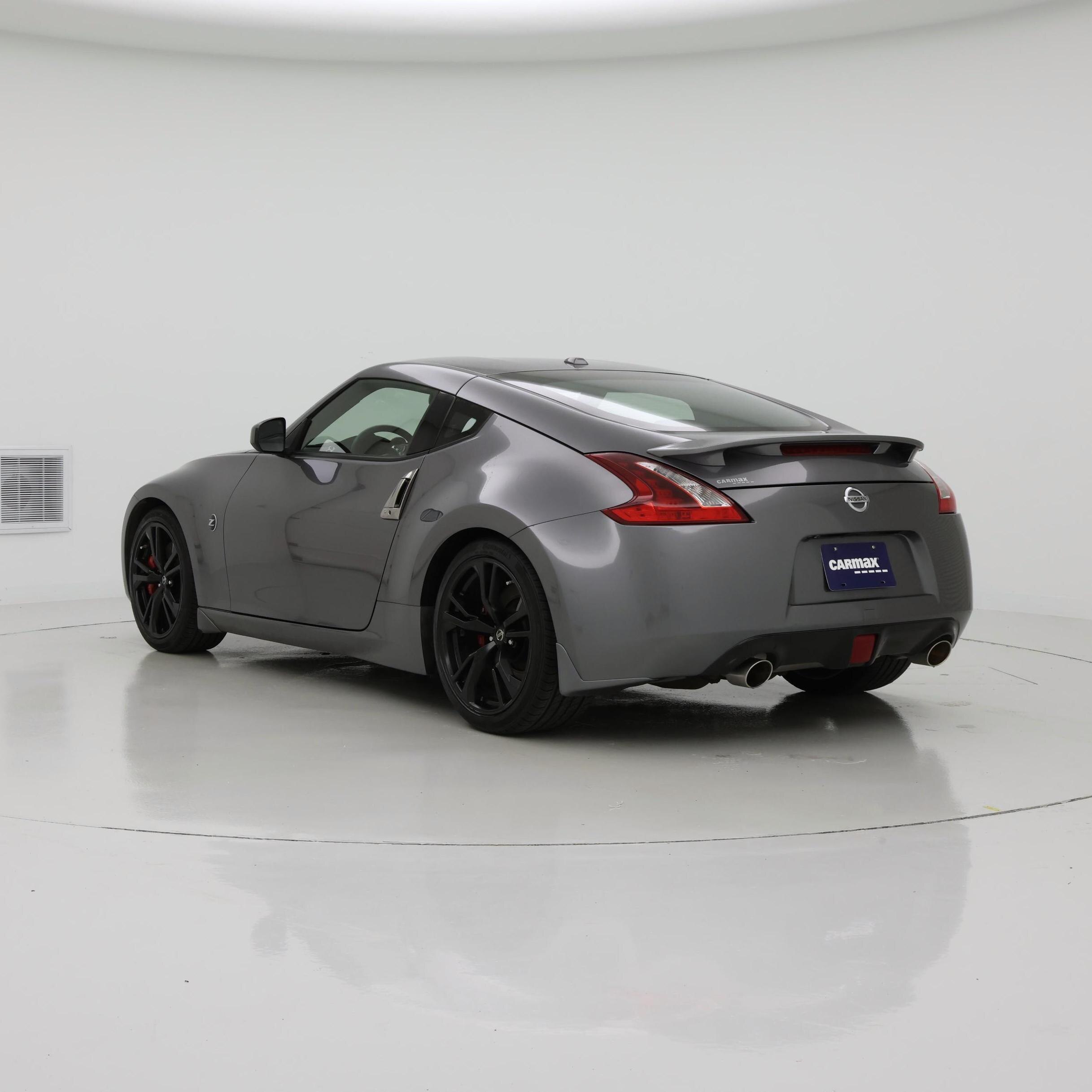 Thumbnail: 2020 Nissan Z - 2