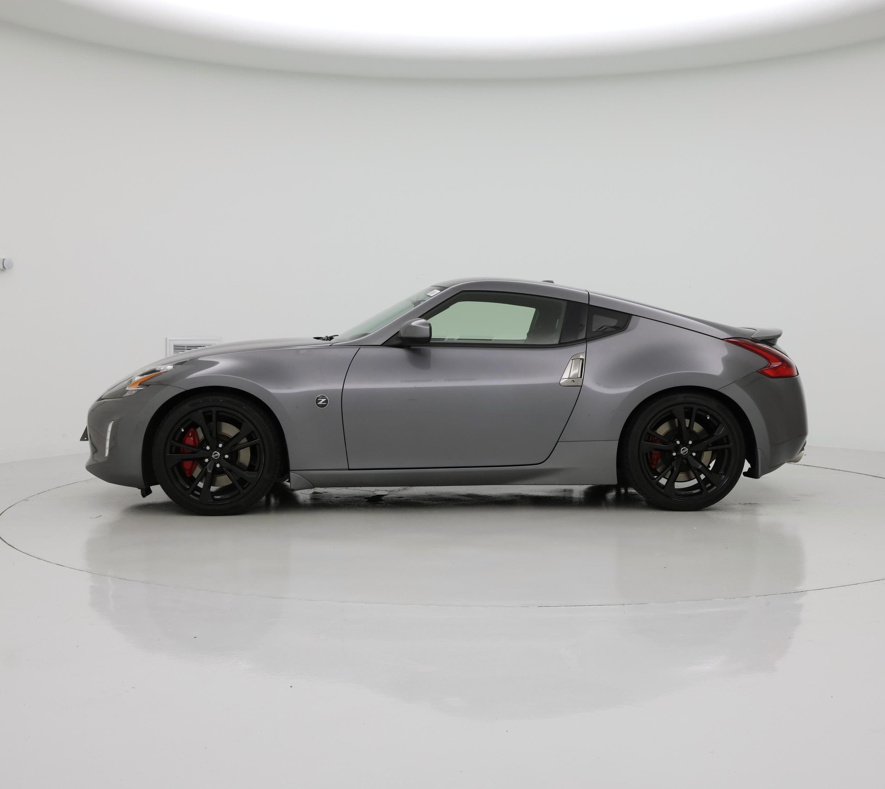 Thumbnail: 2020 Nissan Z - 3