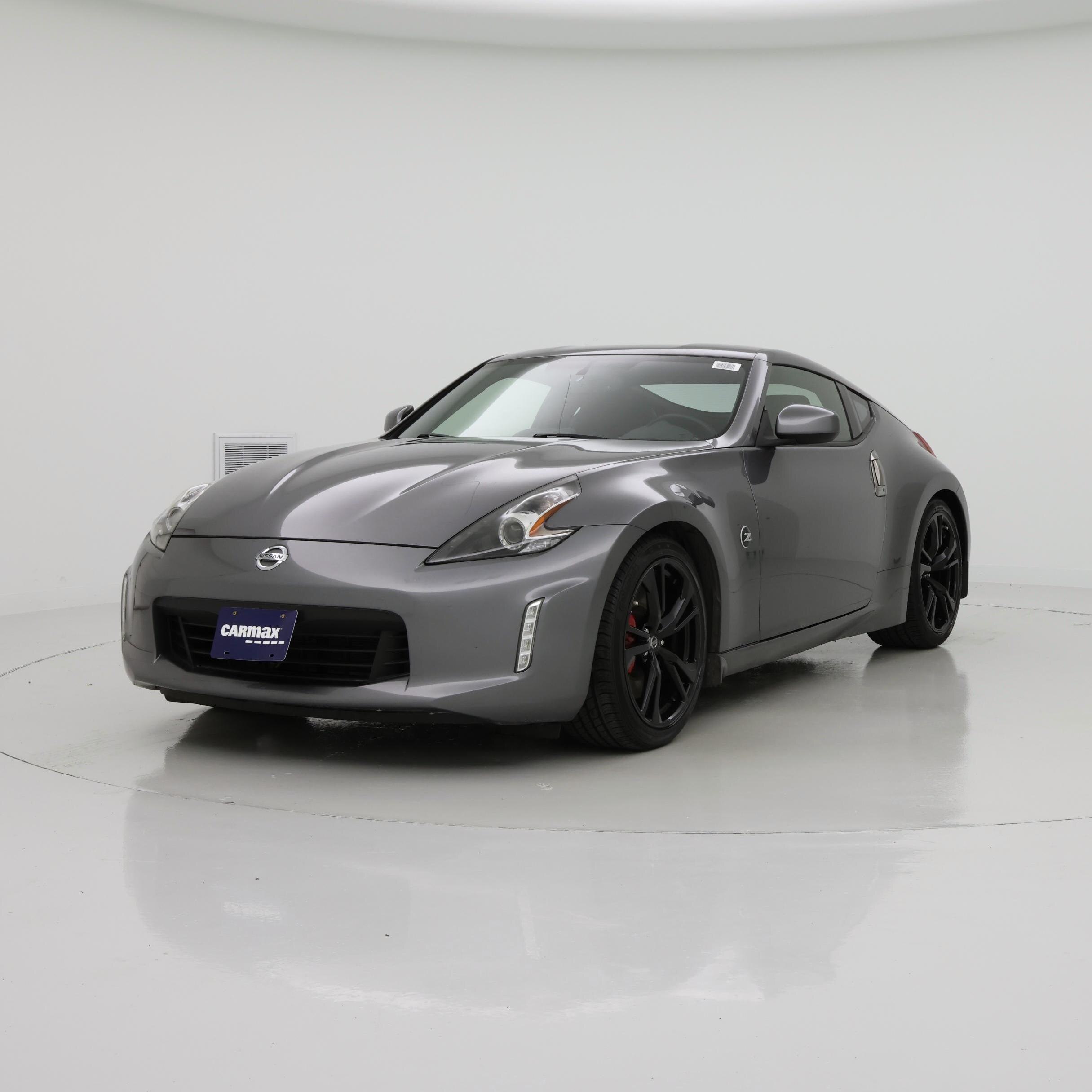 Thumbnail: 2020 Nissan Z - 4
