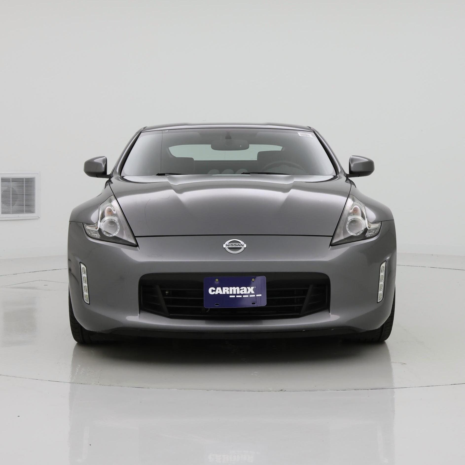 Thumbnail: 2020 Nissan Z - 5