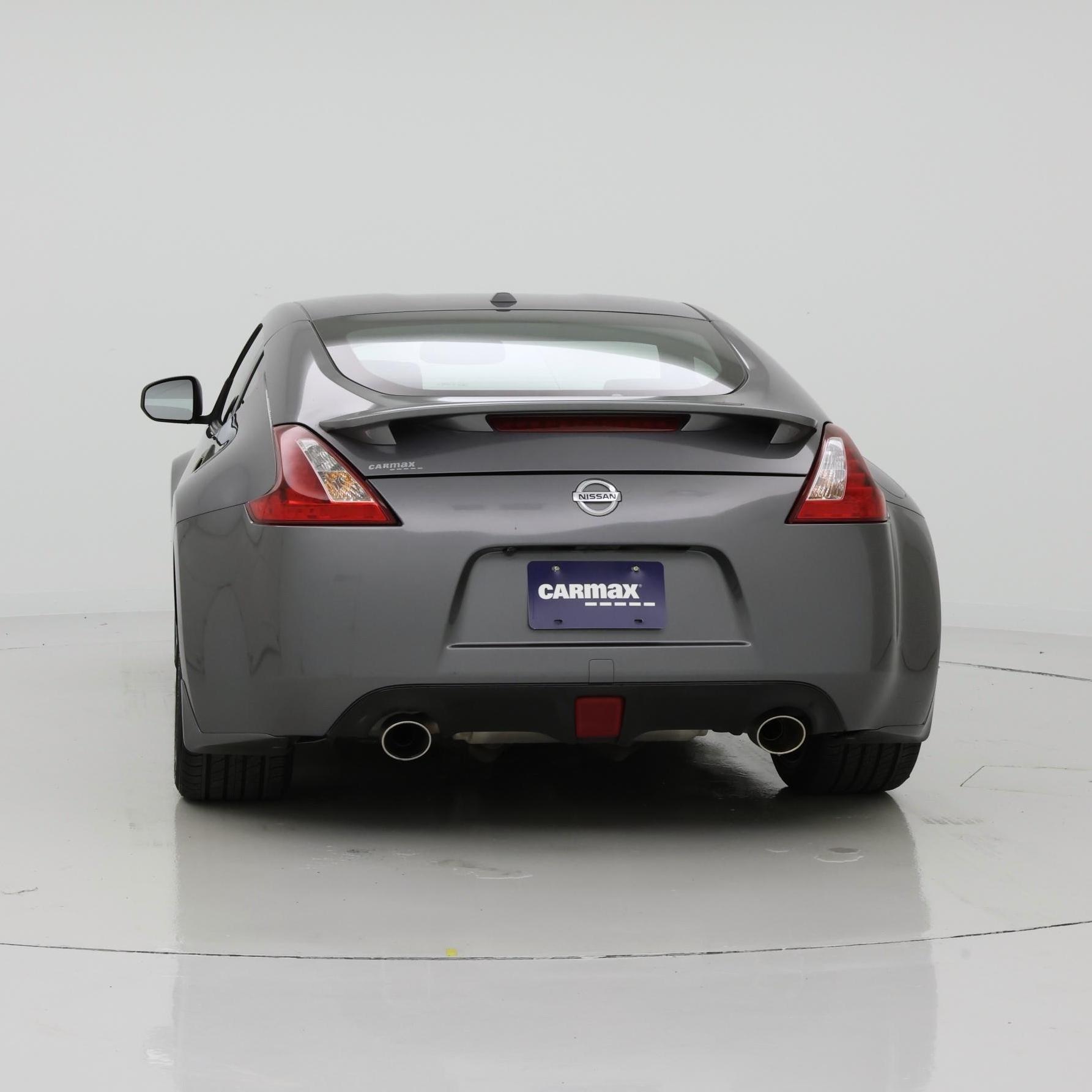 Thumbnail: 2020 Nissan Z - 6