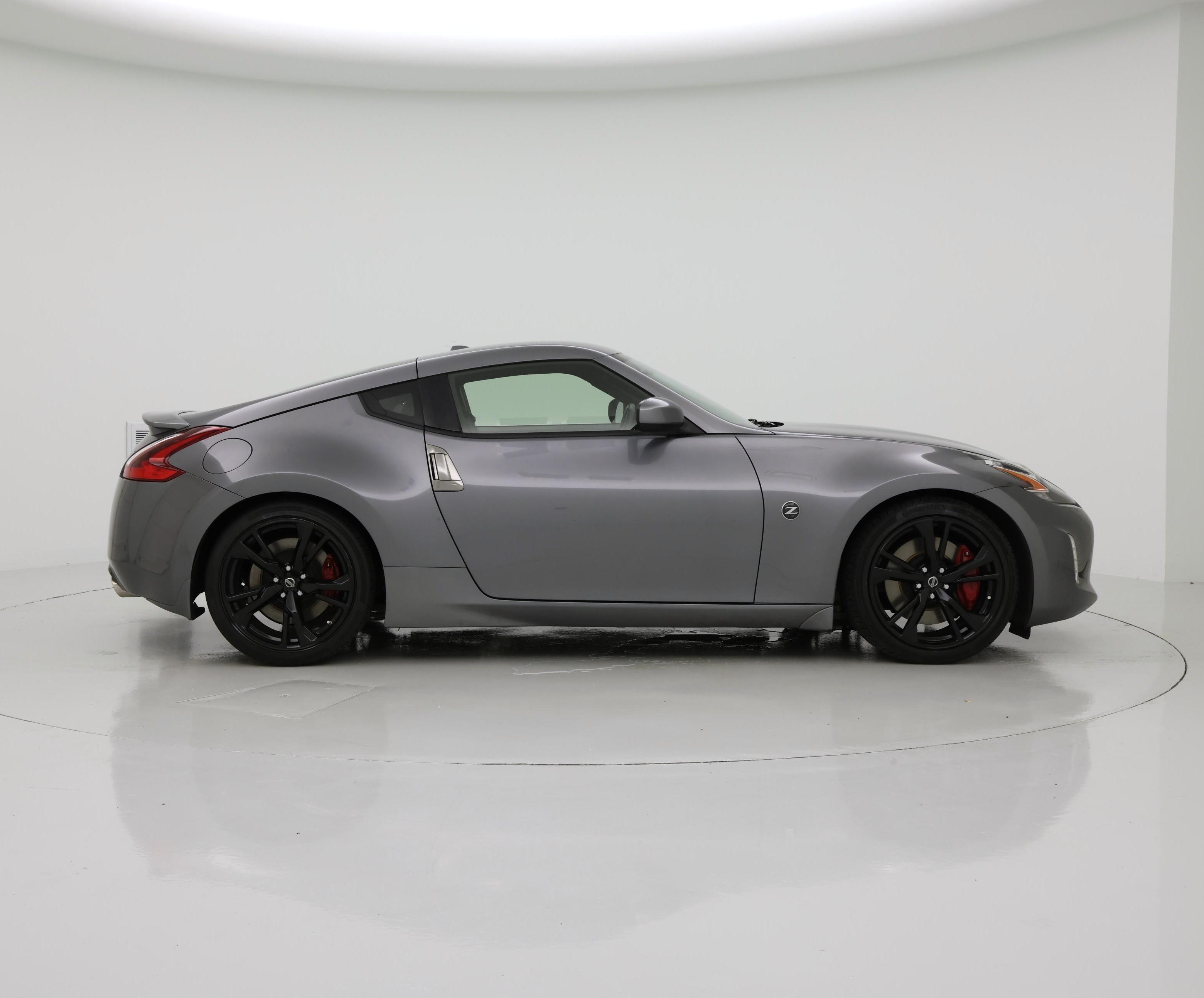 Thumbnail: 2020 Nissan Z - 7