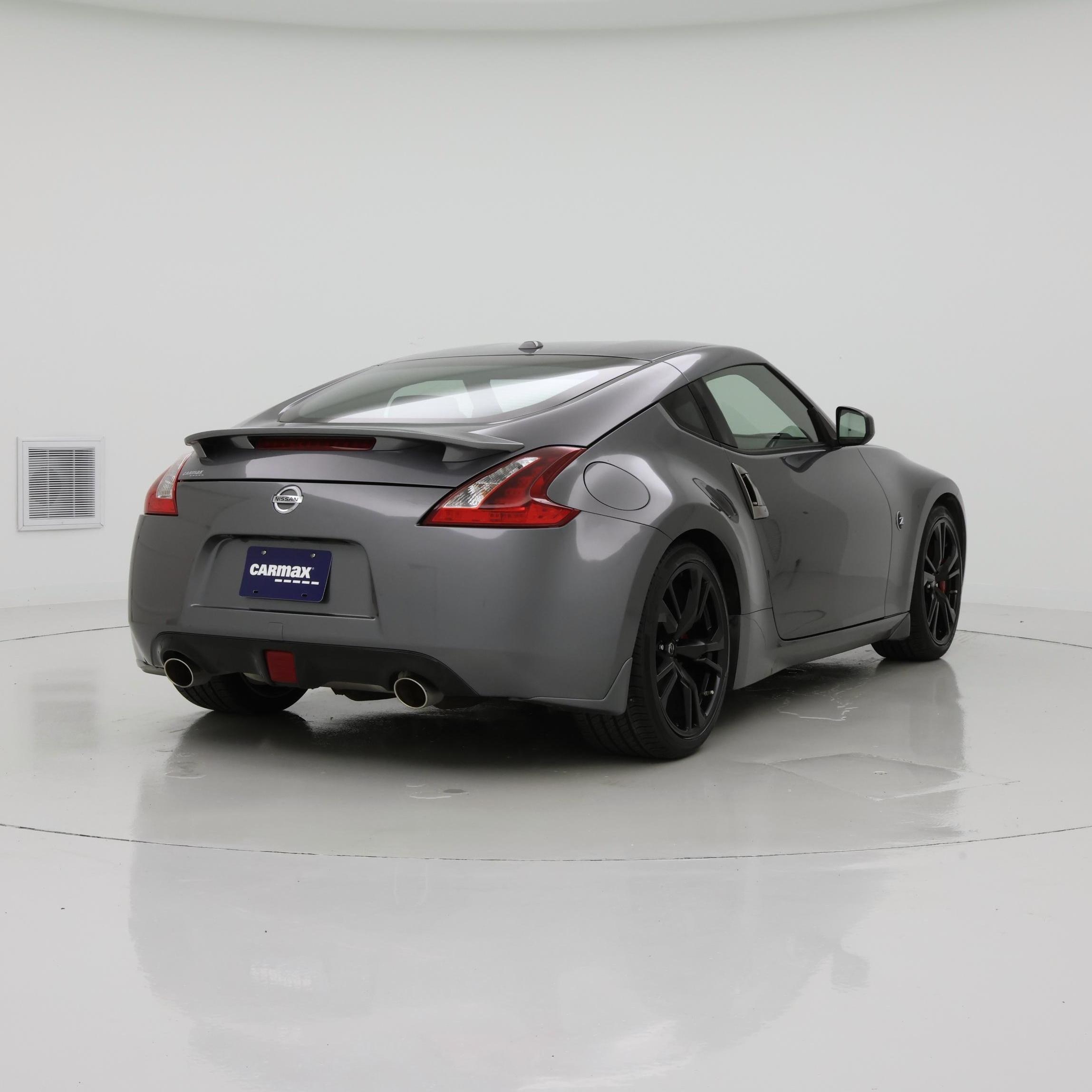 Thumbnail: 2020 Nissan Z - 8