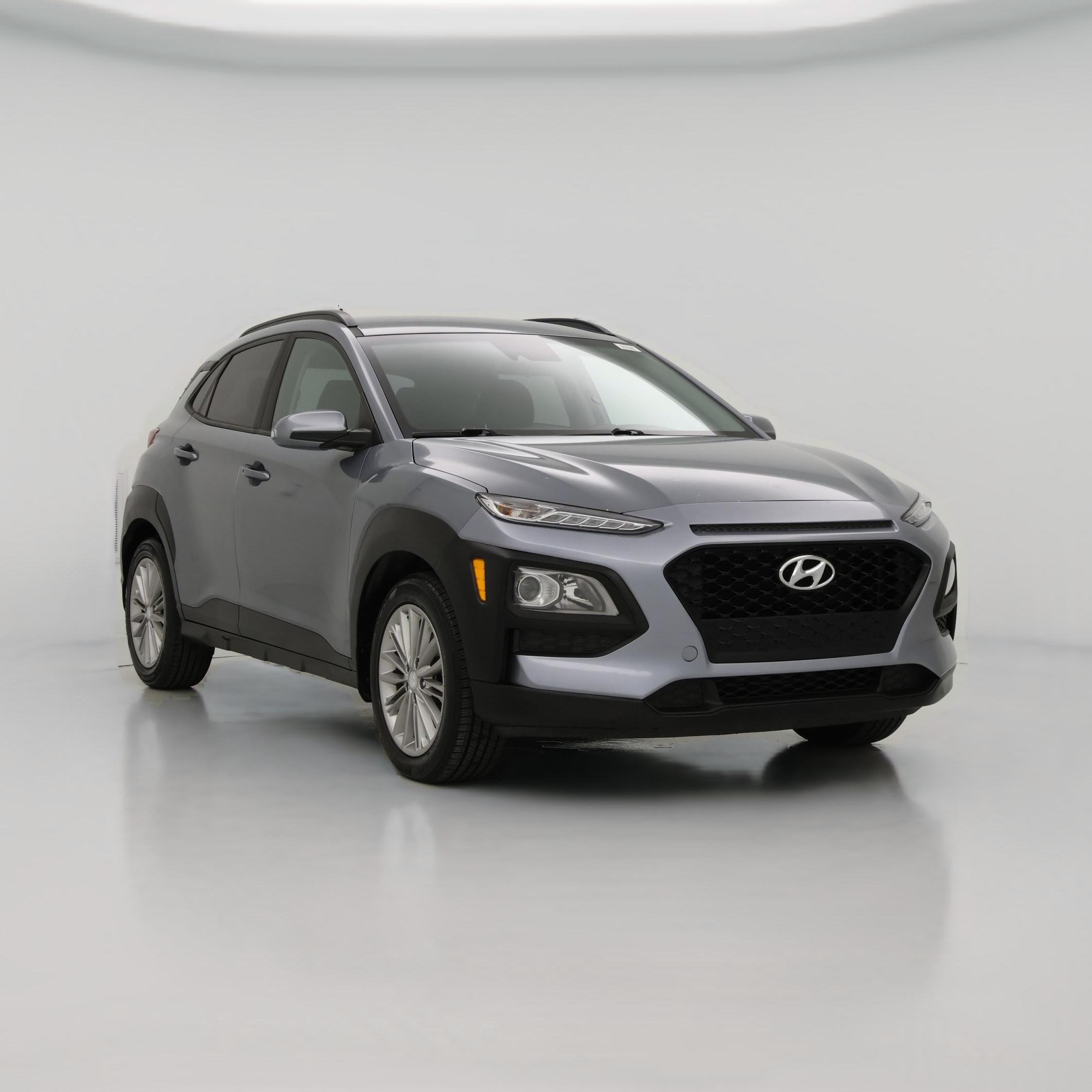 Thumbnail: 2021 Hyundai Kona - 1