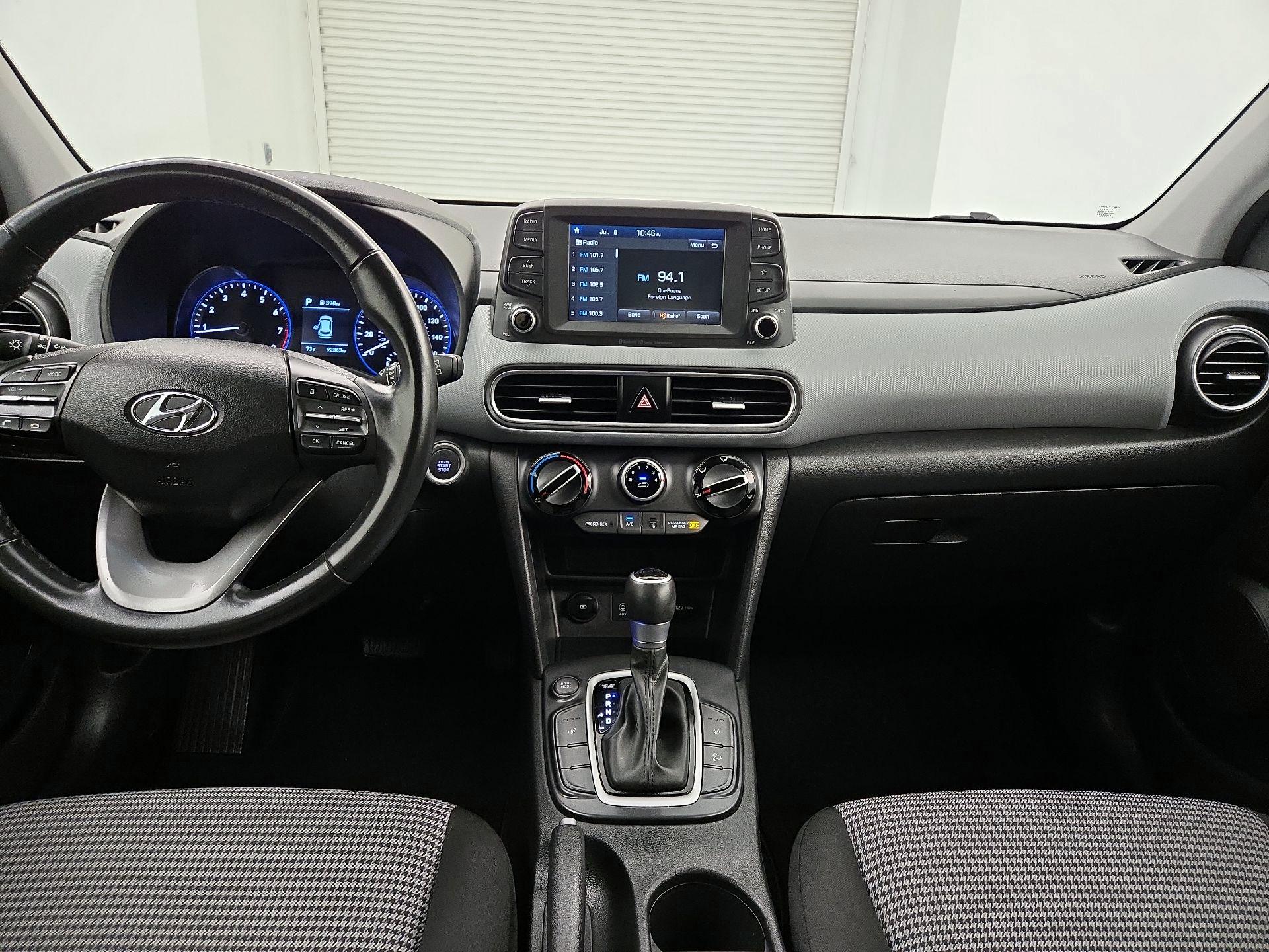 Thumbnail: 2021 Hyundai Kona - 9