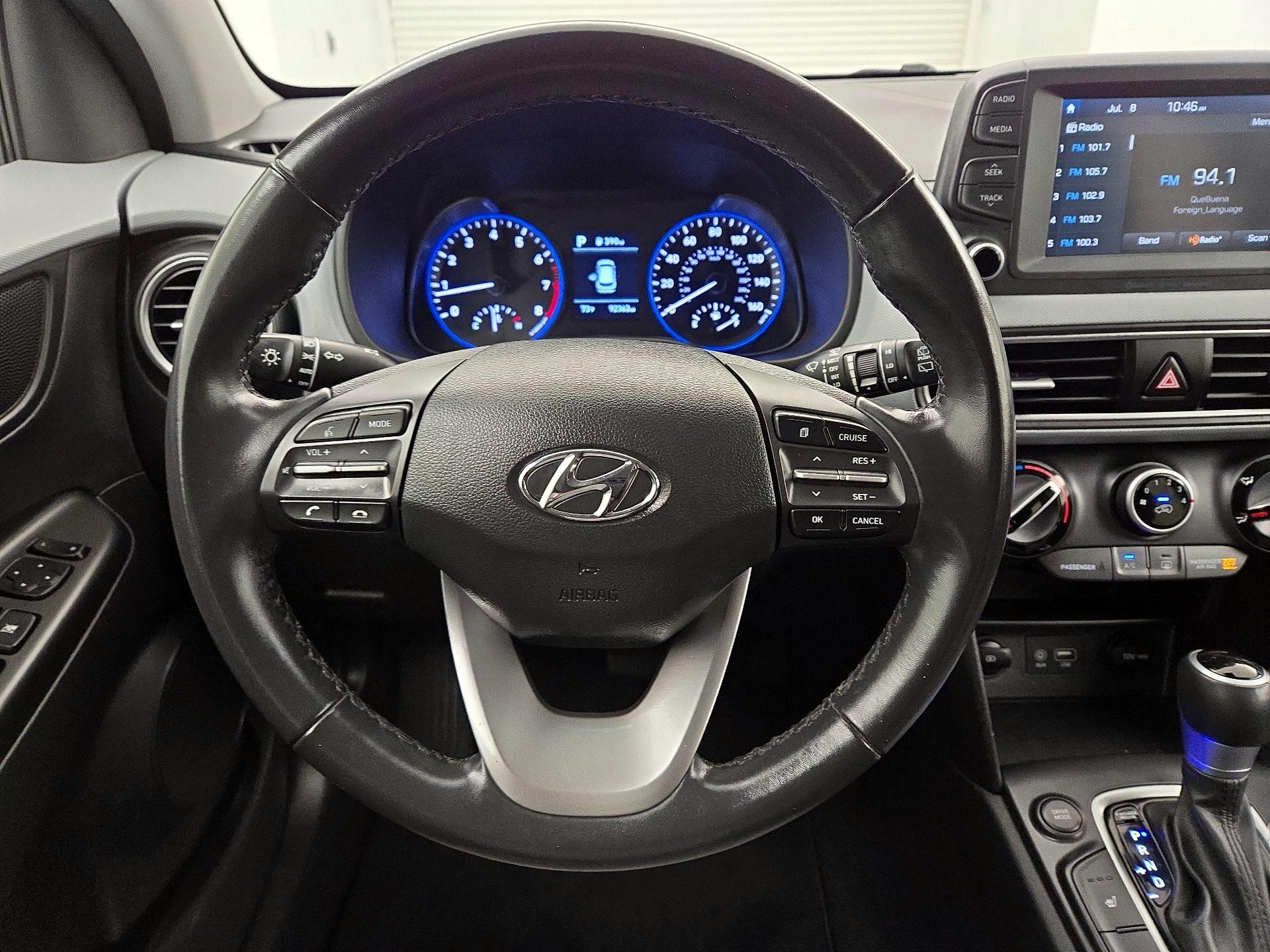 Thumbnail: 2021 Hyundai Kona - 10