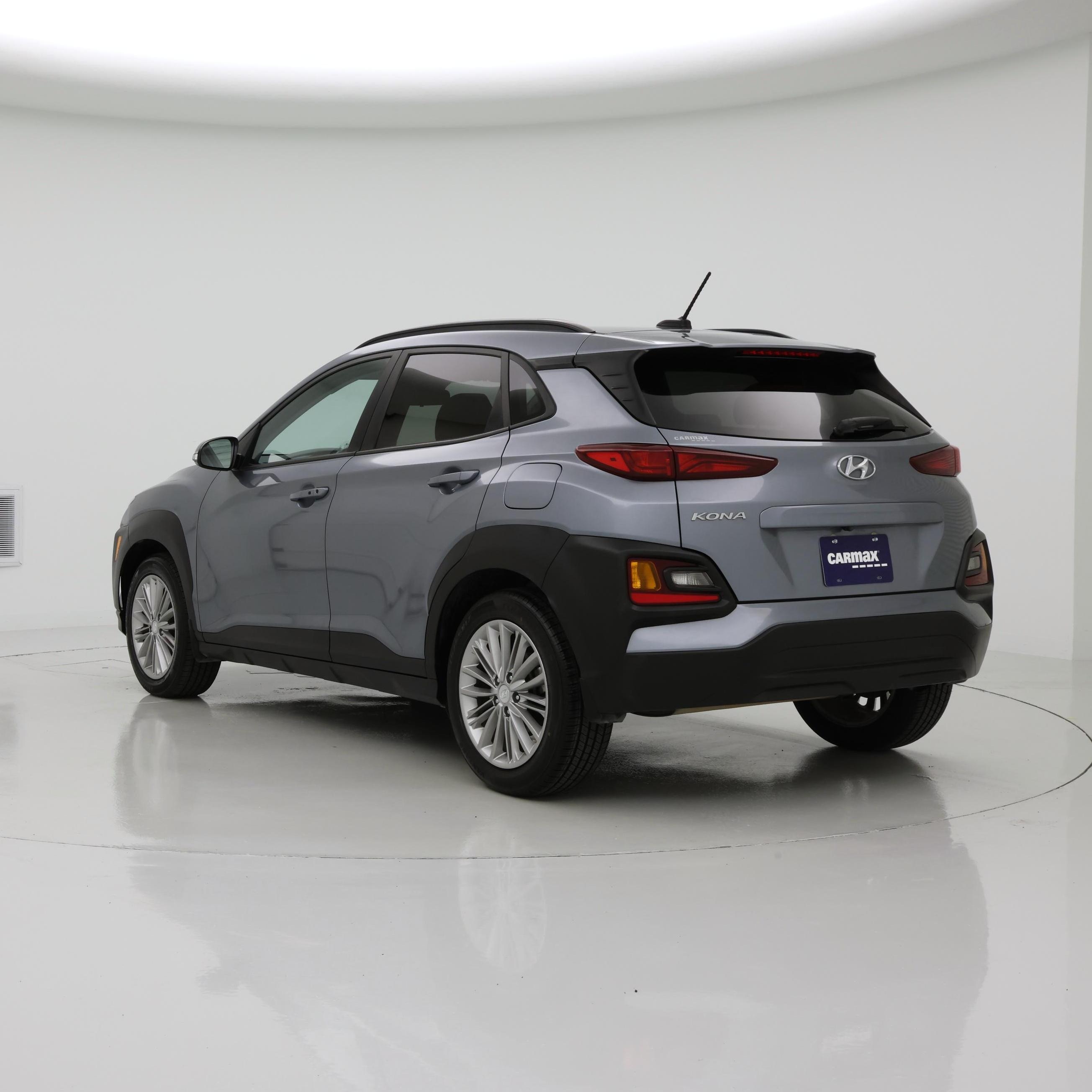 Thumbnail: 2021 Hyundai Kona - 2