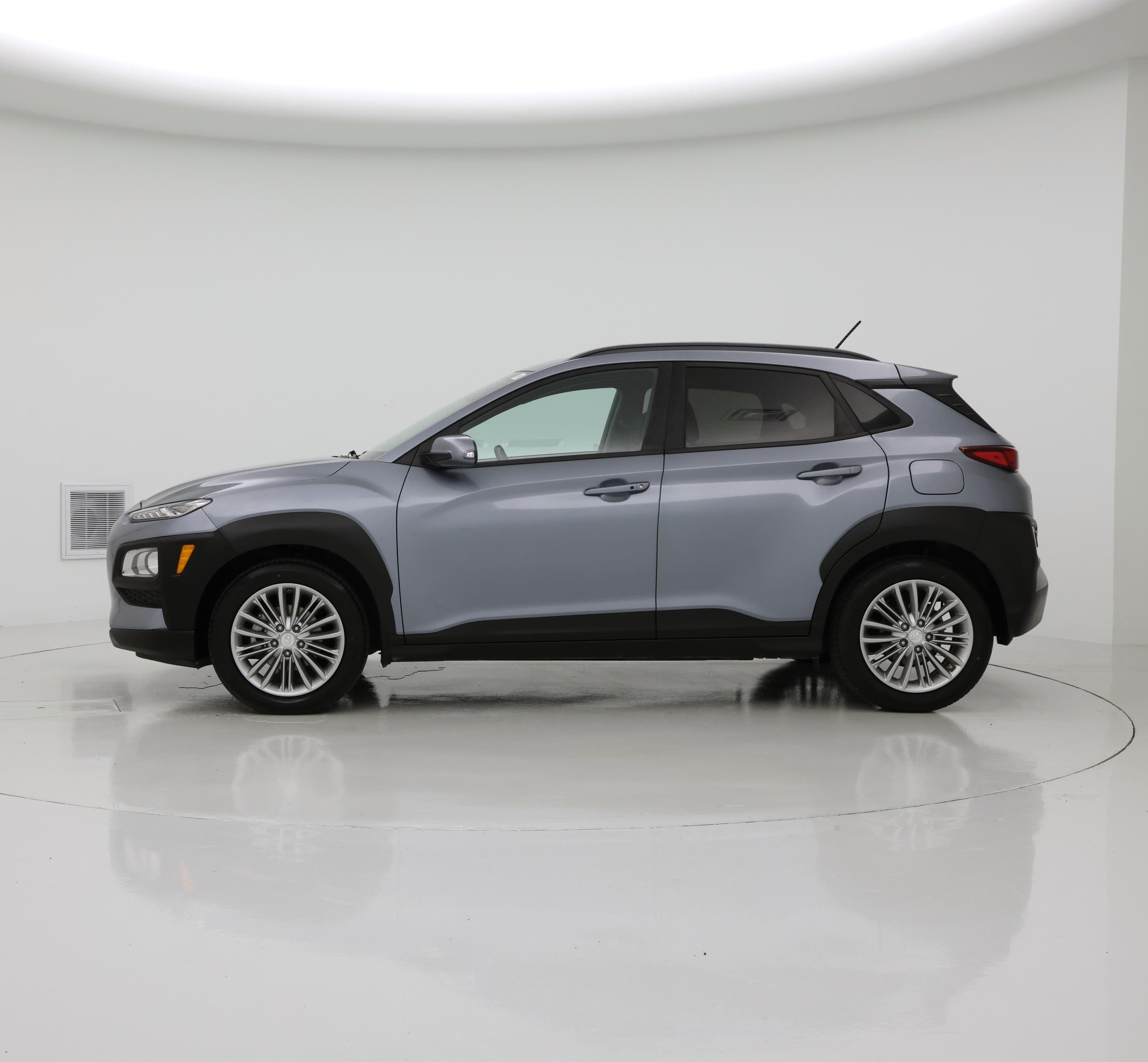 Thumbnail: 2021 Hyundai Kona - 3