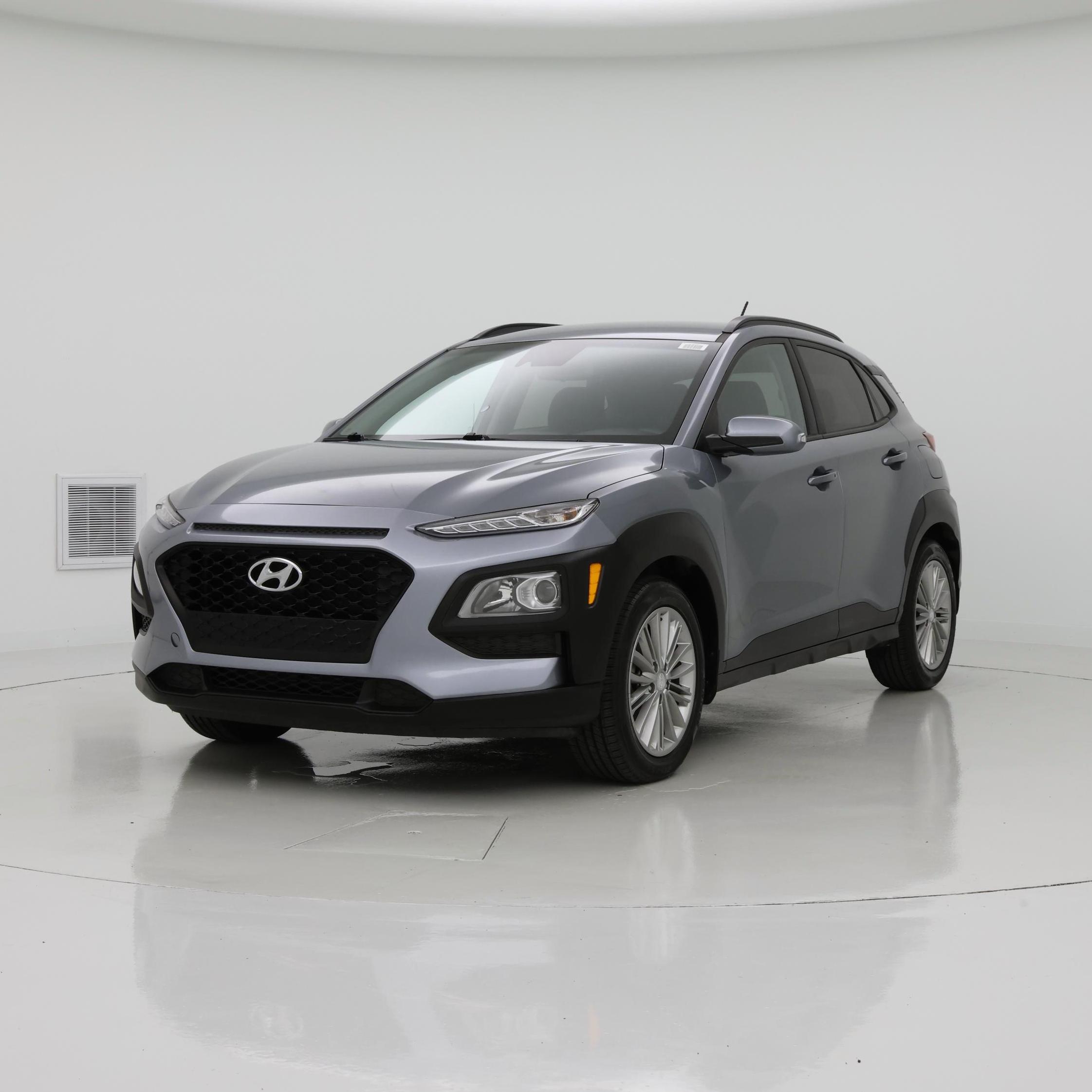Thumbnail: 2021 Hyundai Kona - 4