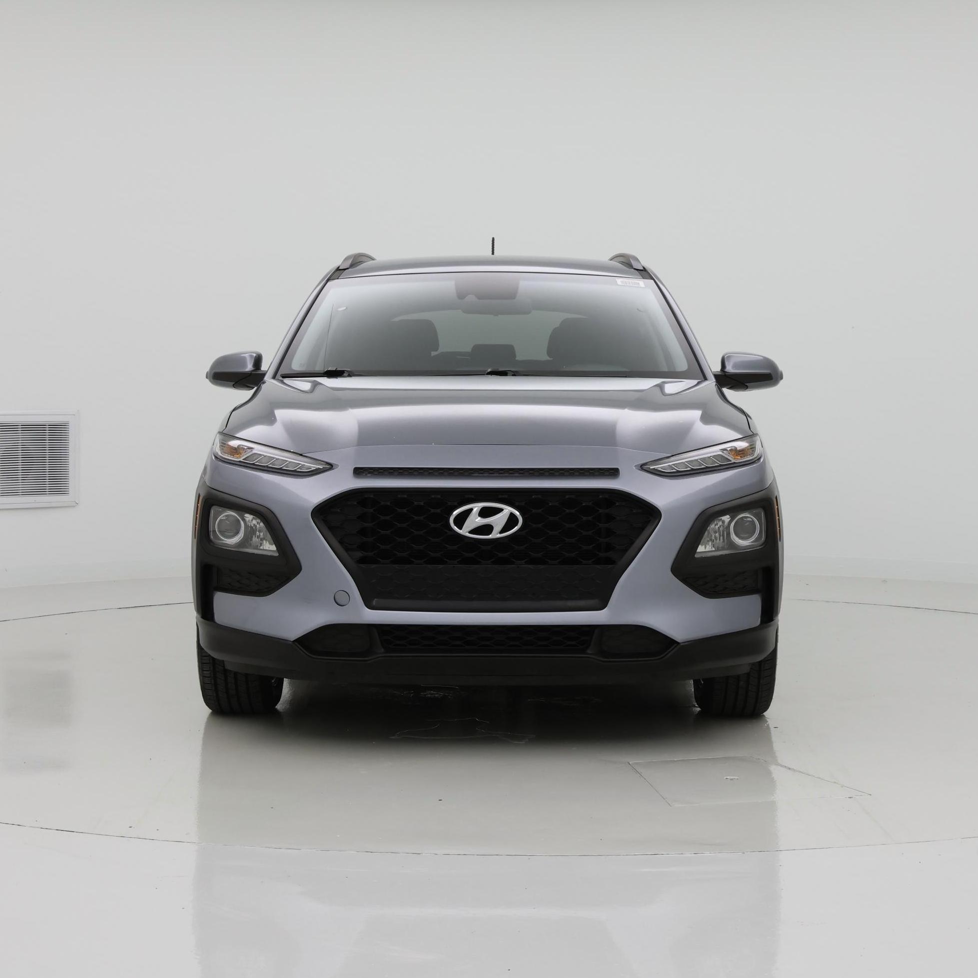 Thumbnail: 2021 Hyundai Kona - 5