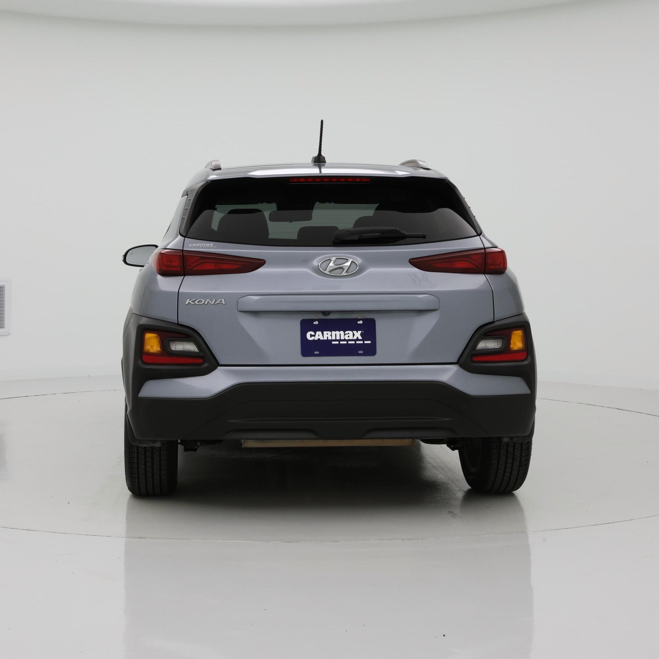 Thumbnail: 2021 Hyundai Kona - 6