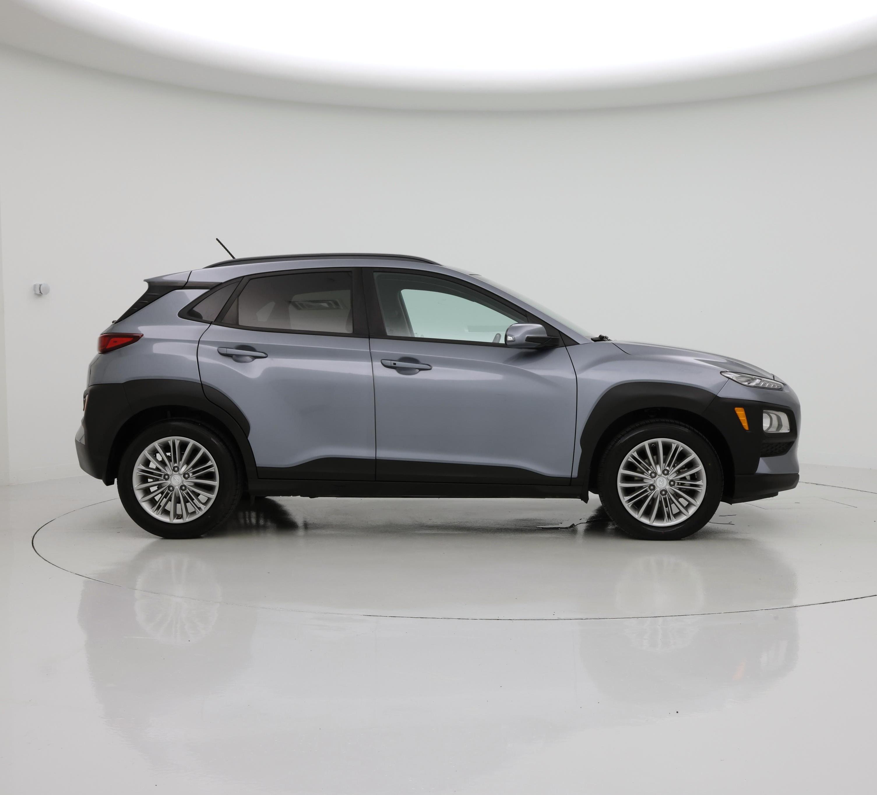 Thumbnail: 2021 Hyundai Kona - 7