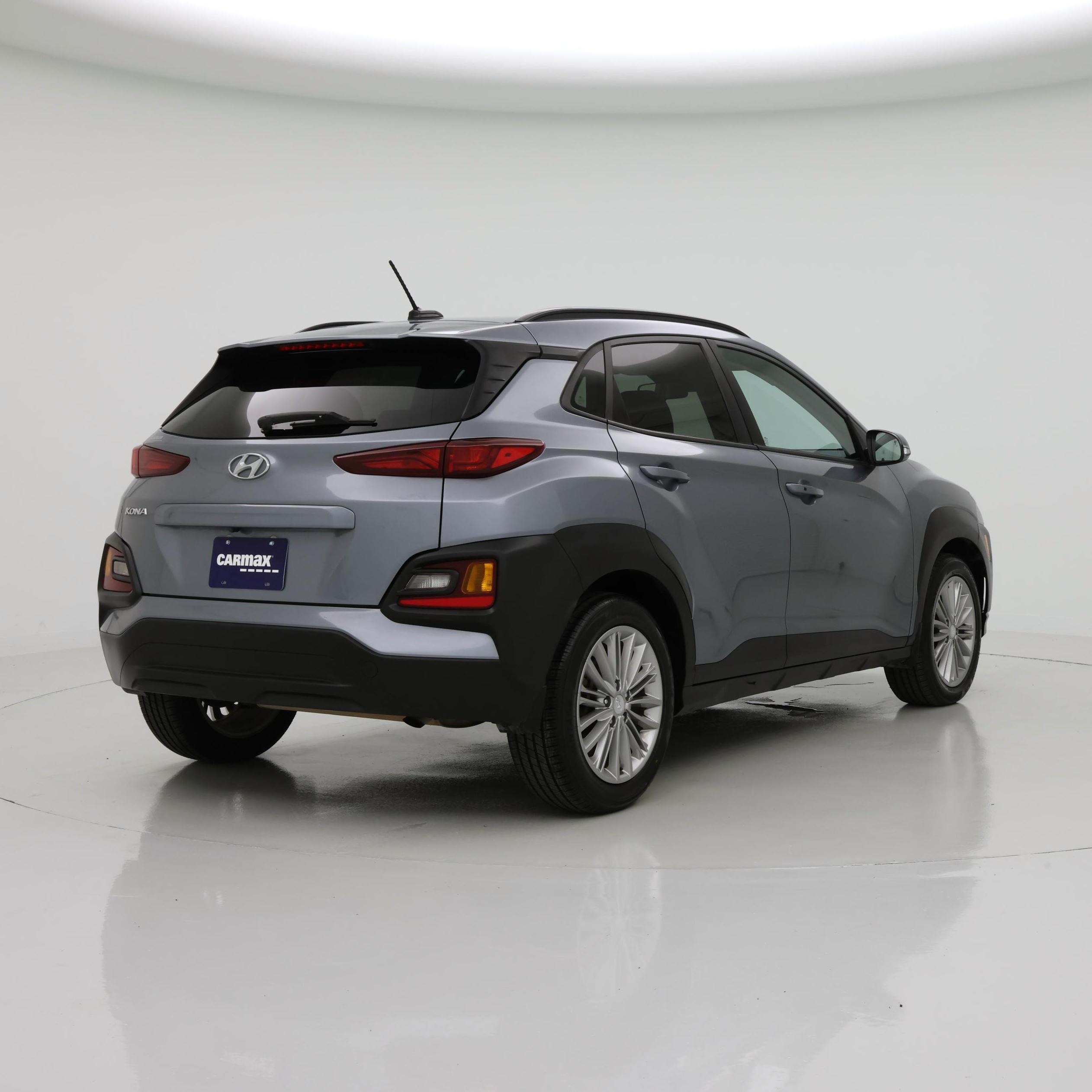 Thumbnail: 2021 Hyundai Kona - 8
