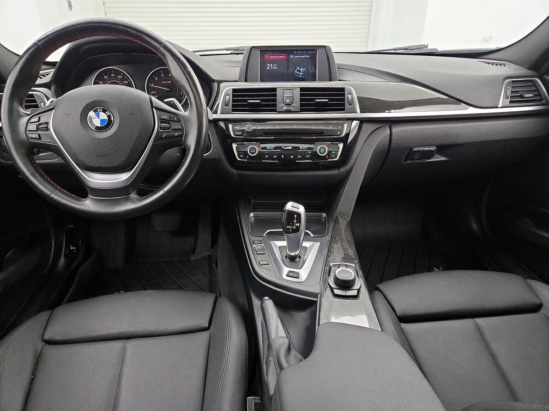 Thumbnail: 2018 BMW 3 Series - 9