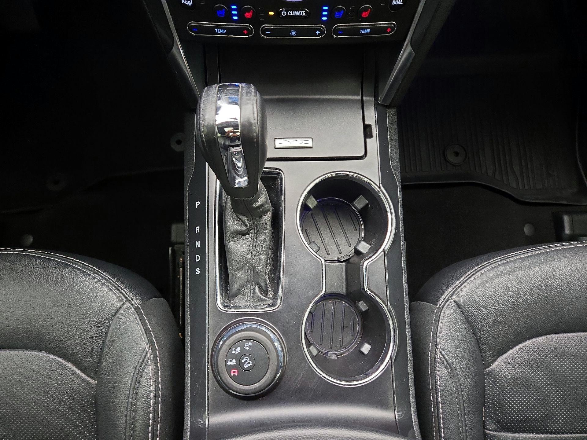 Thumbnail: 2019 Ford Explorer - 18