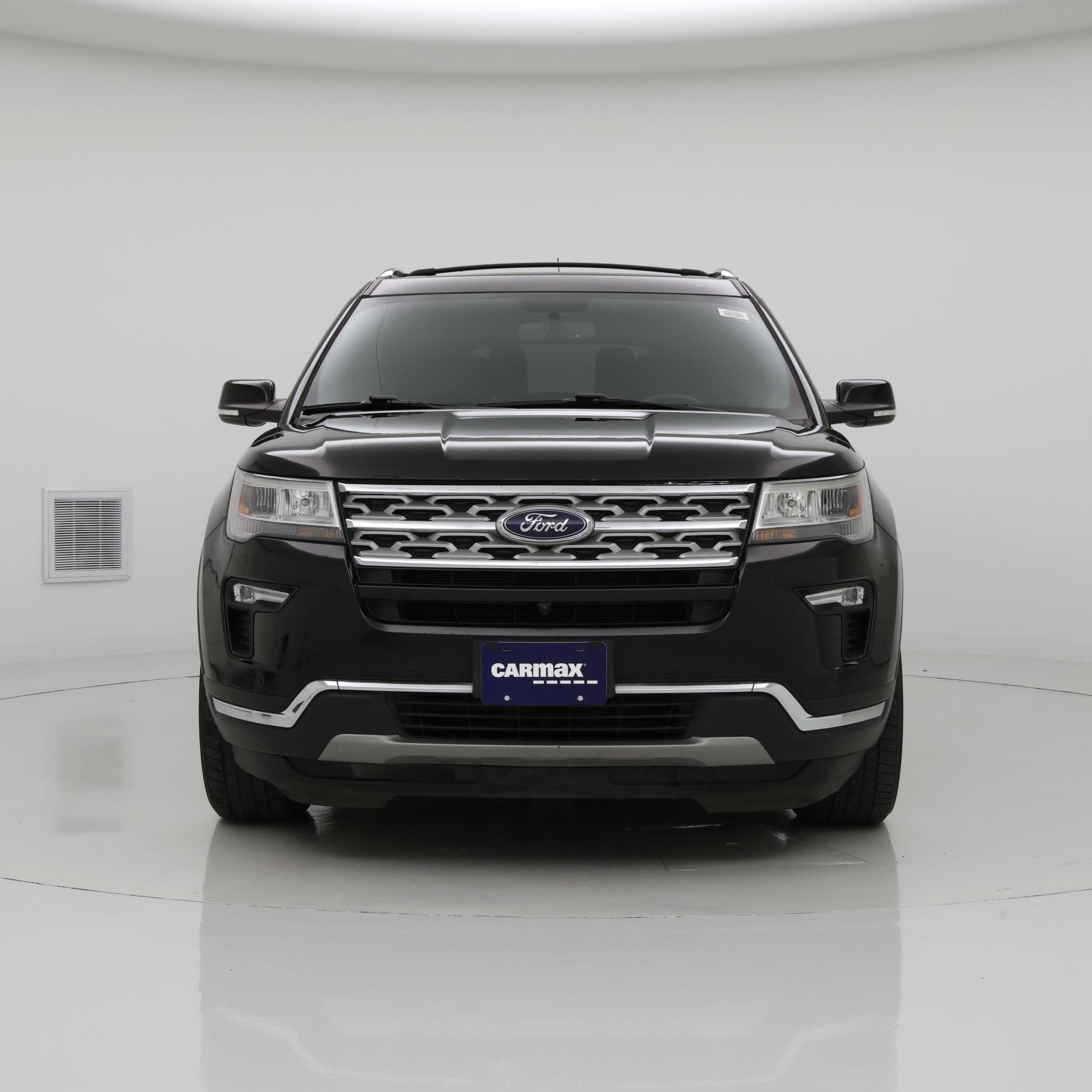 Thumbnail: 2019 Ford Explorer - 5