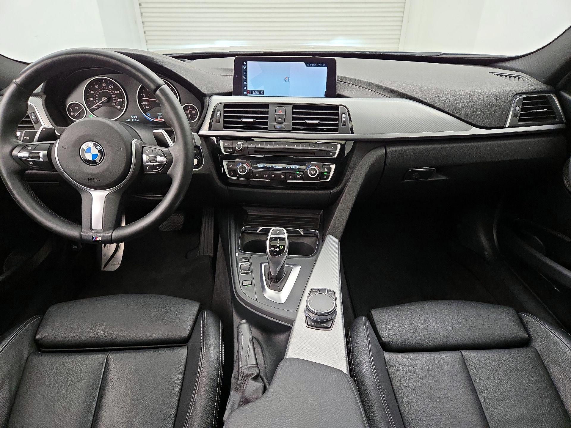 Thumbnail: 2018 BMW 3 Series - 9