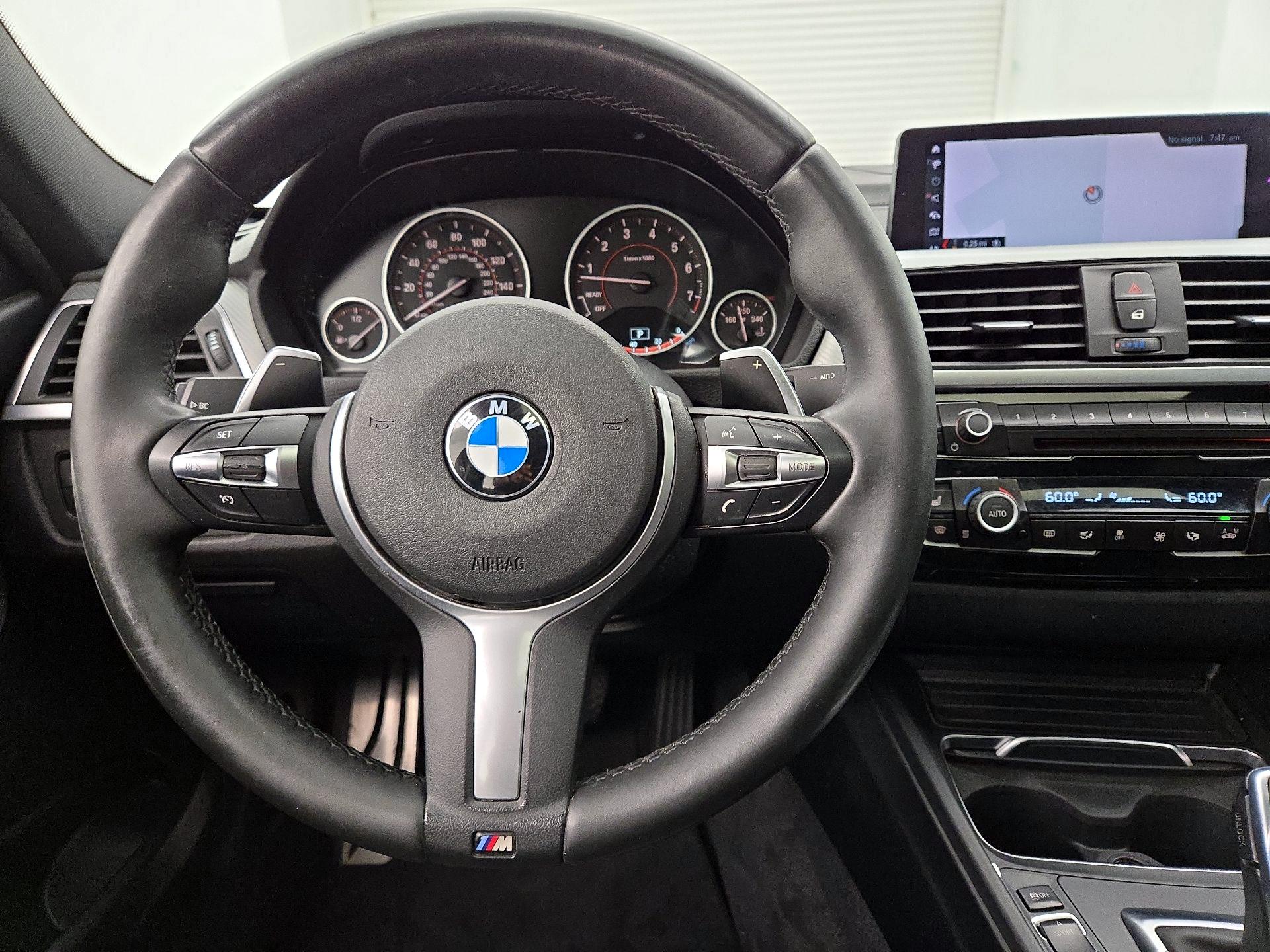 Thumbnail: 2018 BMW 3 Series - 10