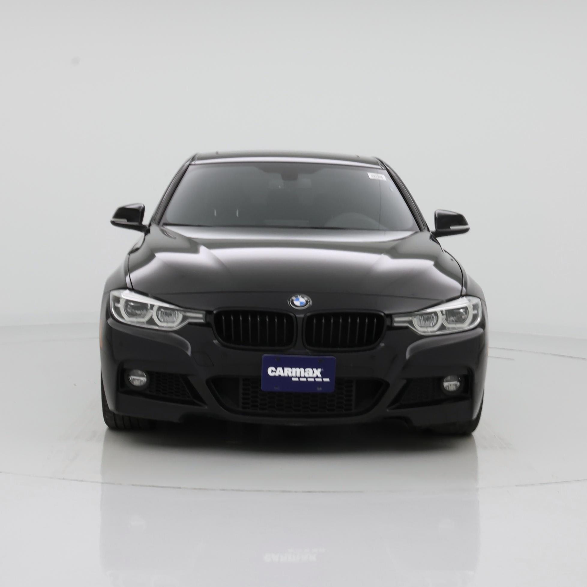 Thumbnail: 2018 BMW 3 Series - 5