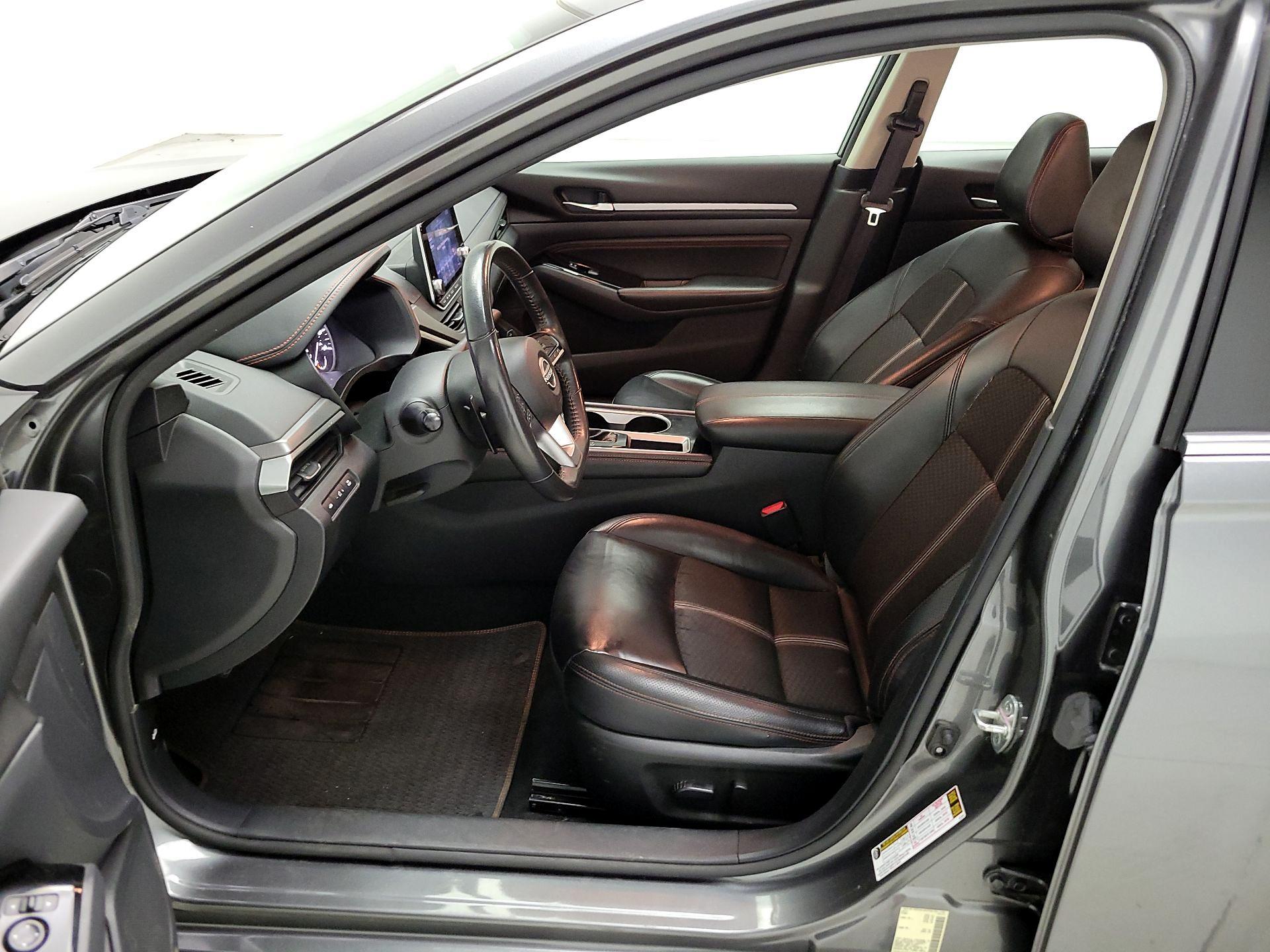 Thumbnail: 2023 Nissan Altima - 11