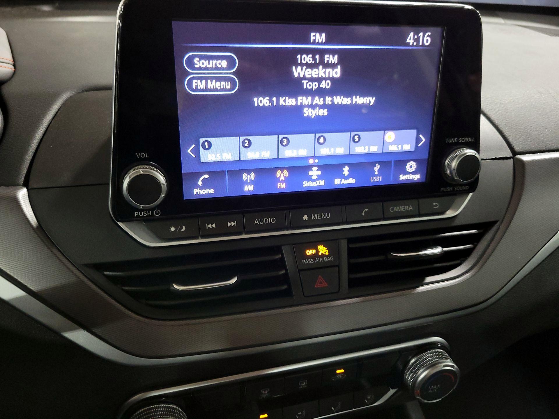 Thumbnail: 2023 Nissan Altima - 15