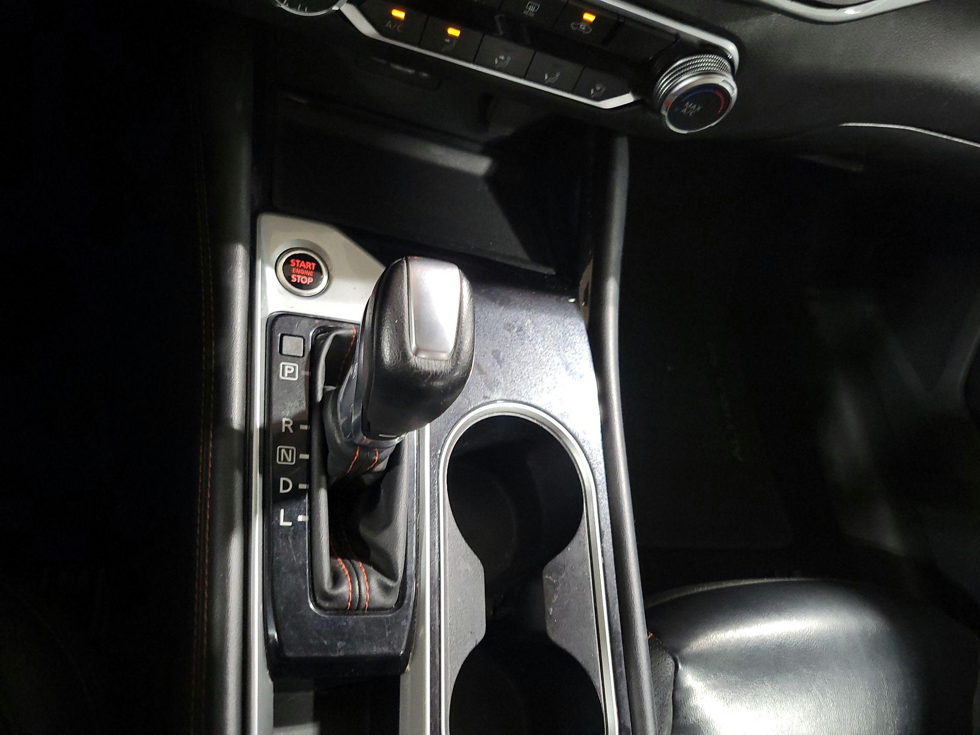 Thumbnail: 2023 Nissan Altima - 17