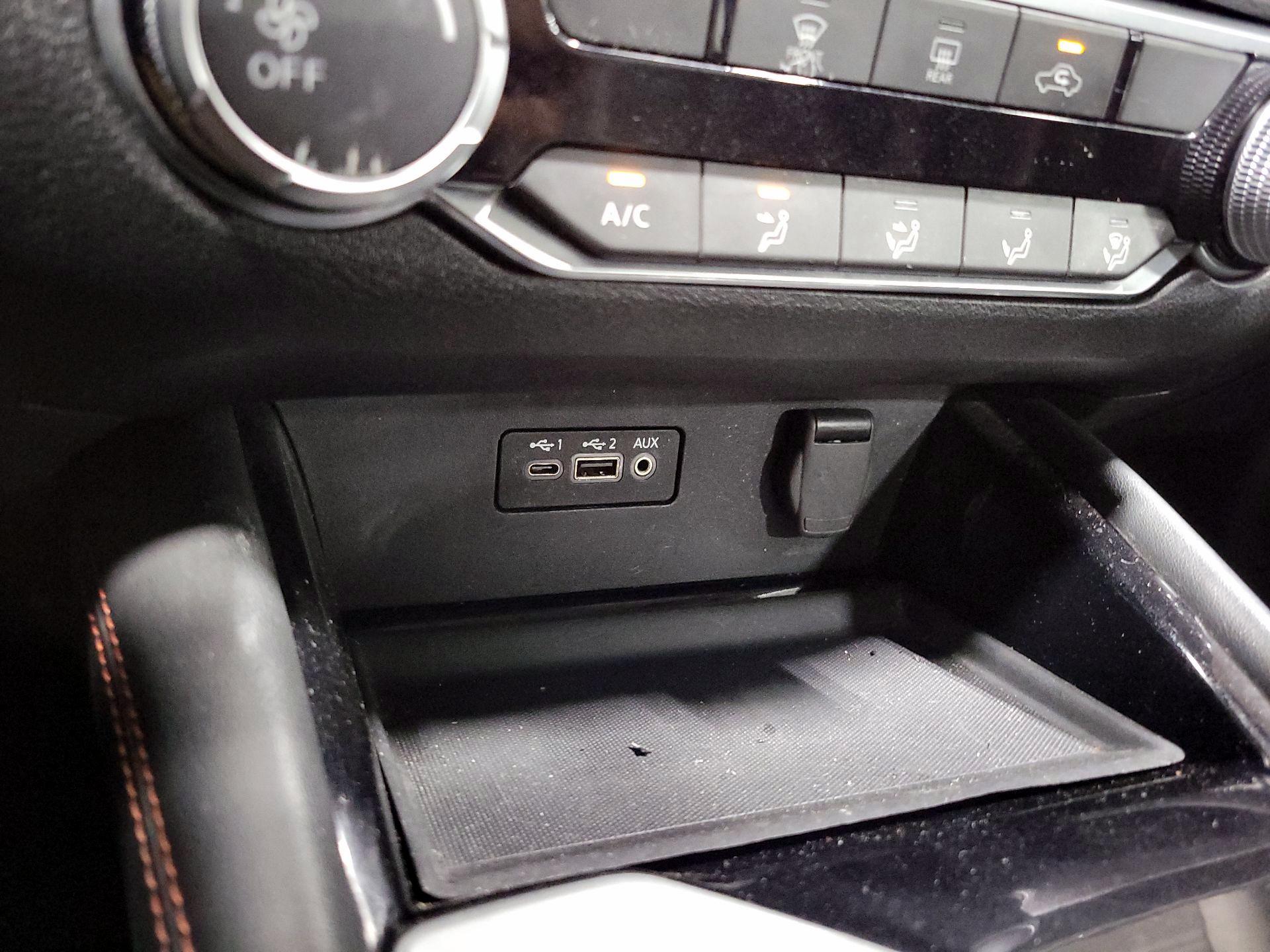 Thumbnail: 2023 Nissan Altima - 18