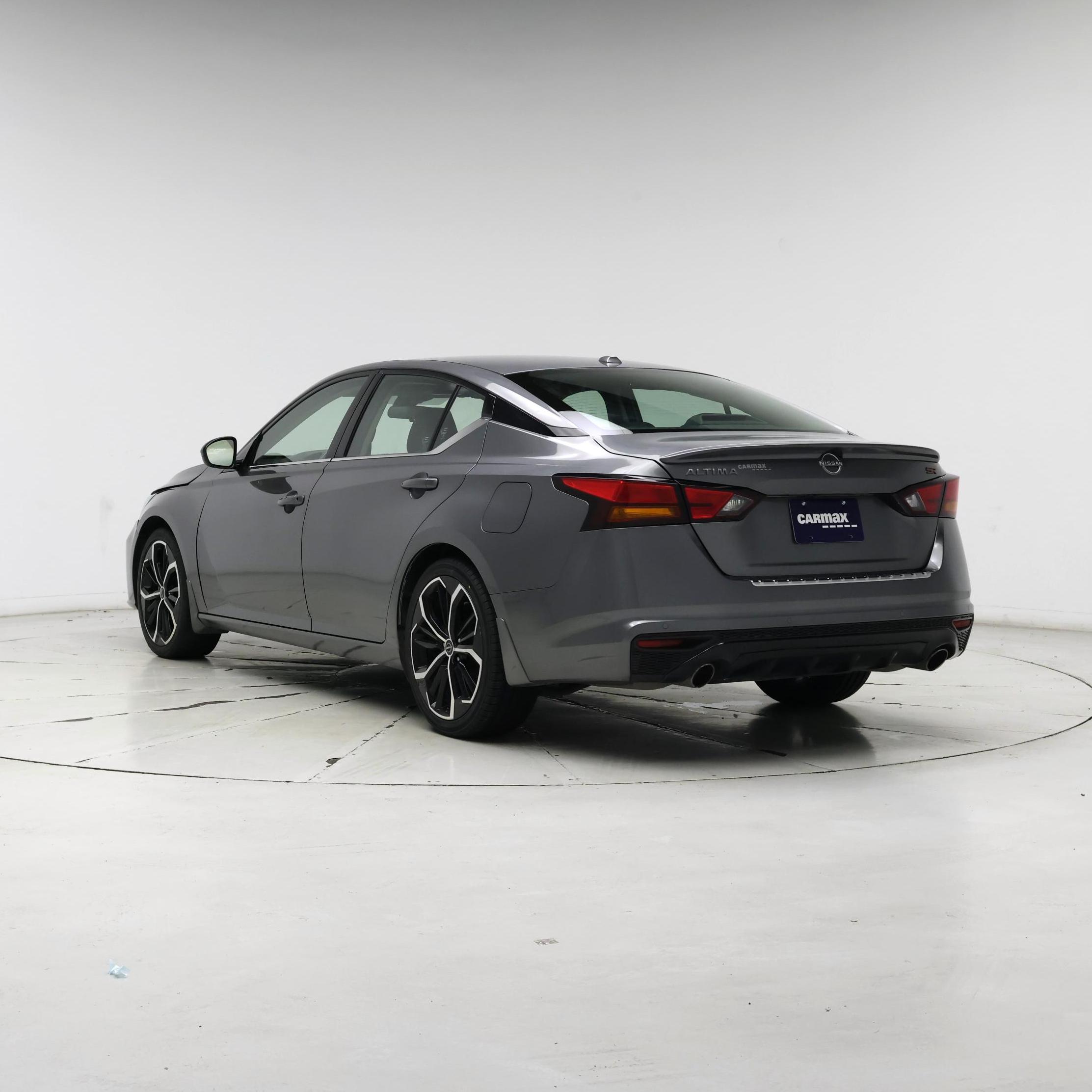 Thumbnail: 2023 Nissan Altima - 2