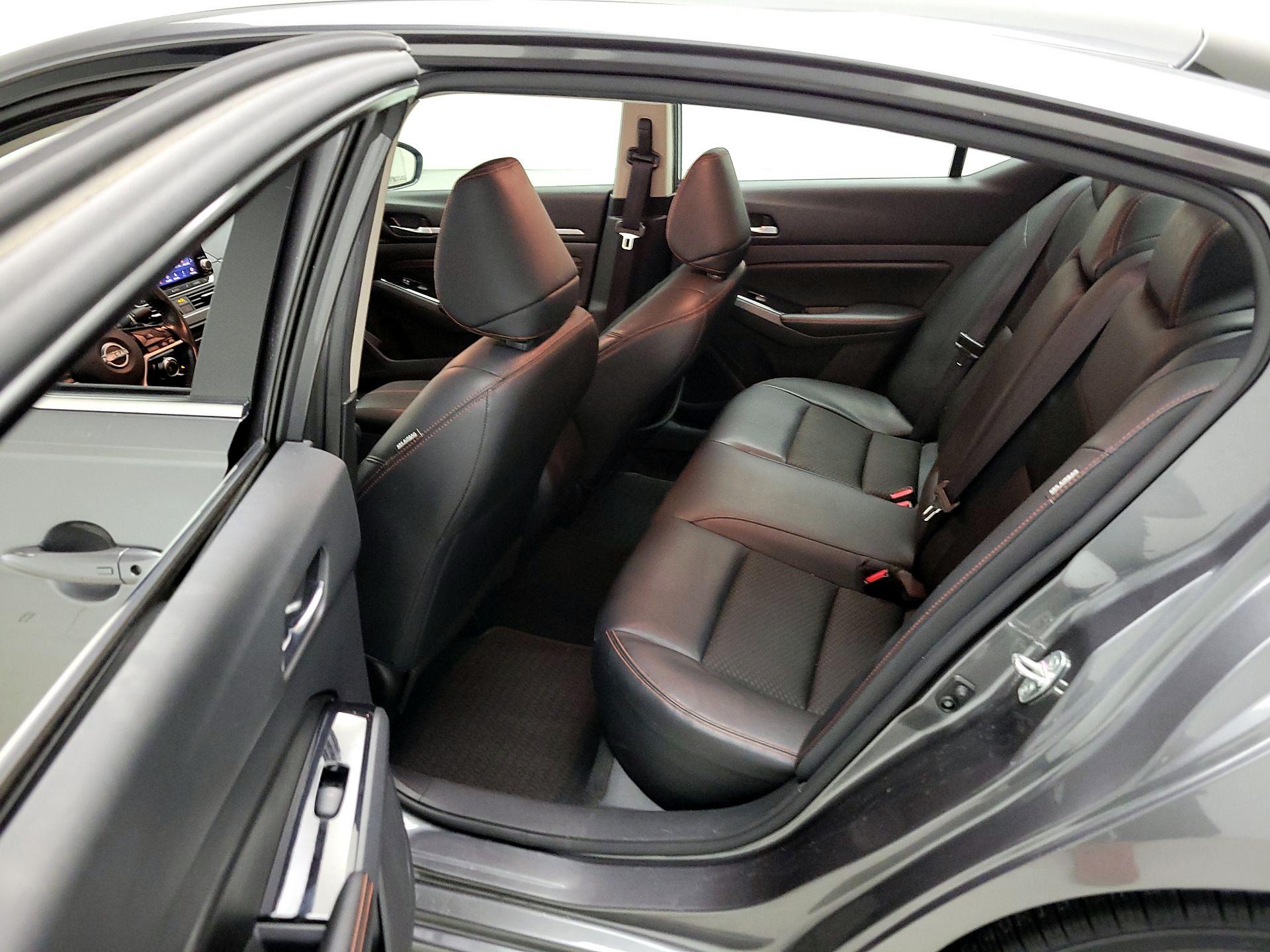 Thumbnail: 2023 Nissan Altima - 19