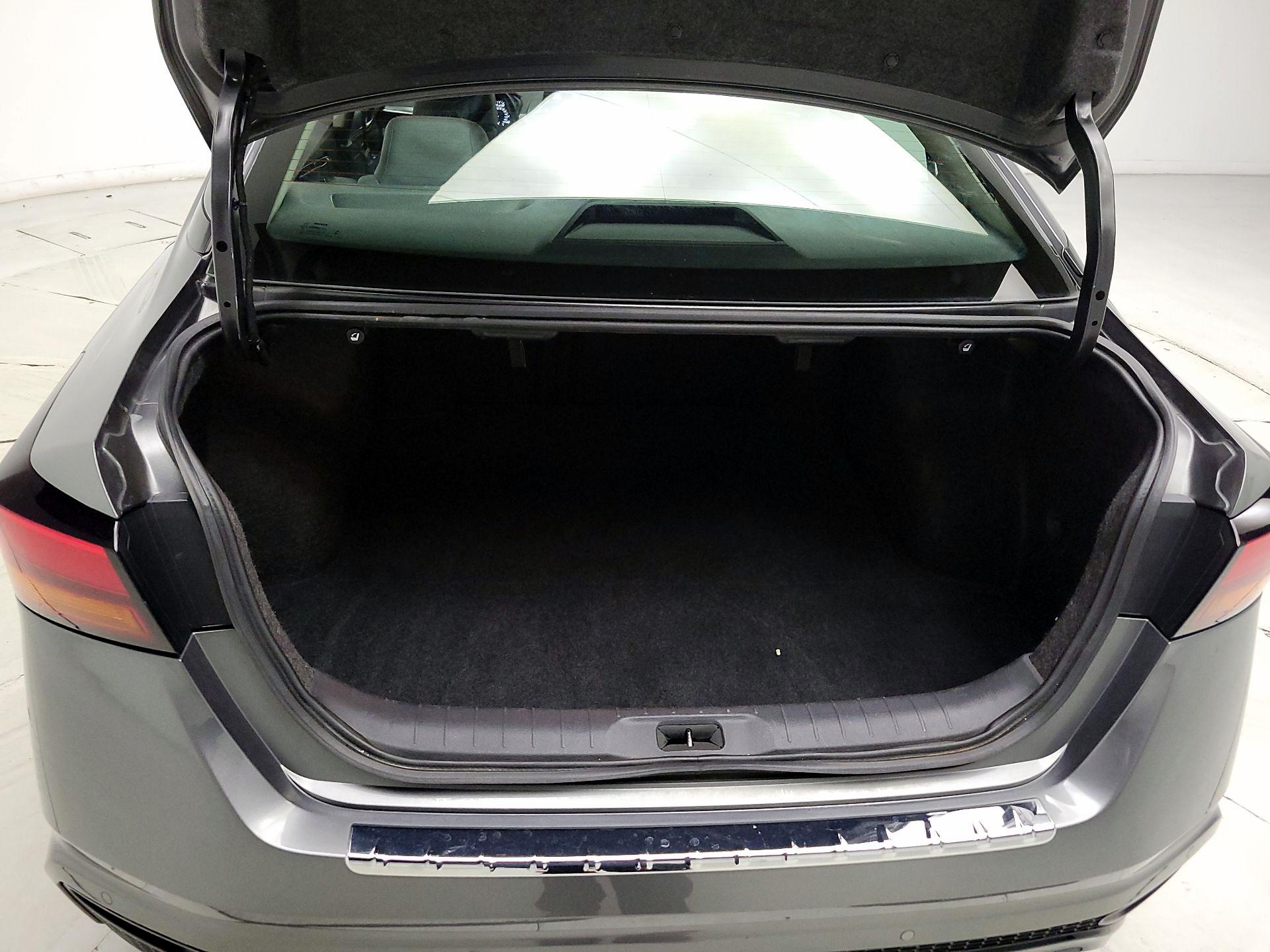 Thumbnail: 2023 Nissan Altima - 20