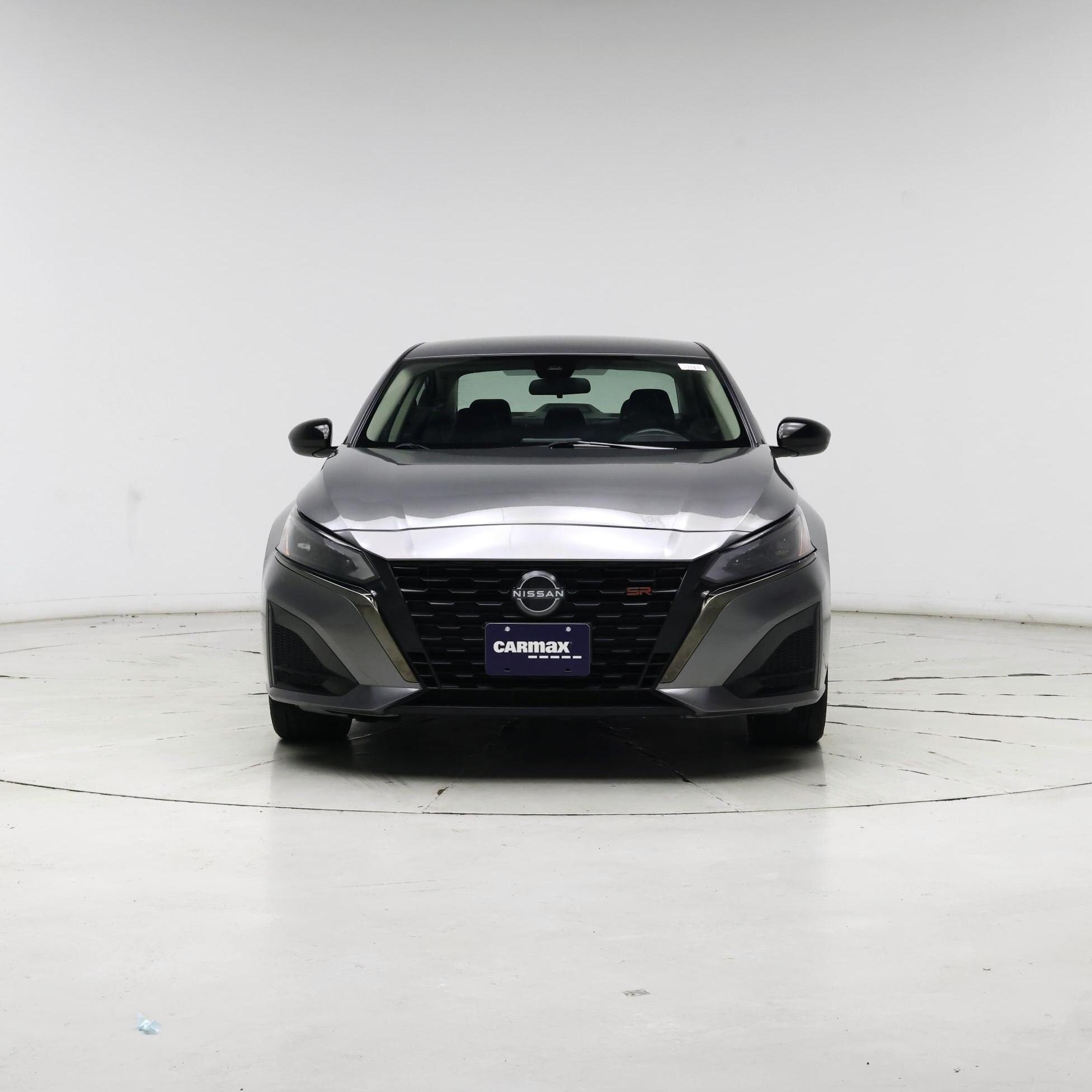 Thumbnail: 2023 Nissan Altima - 5