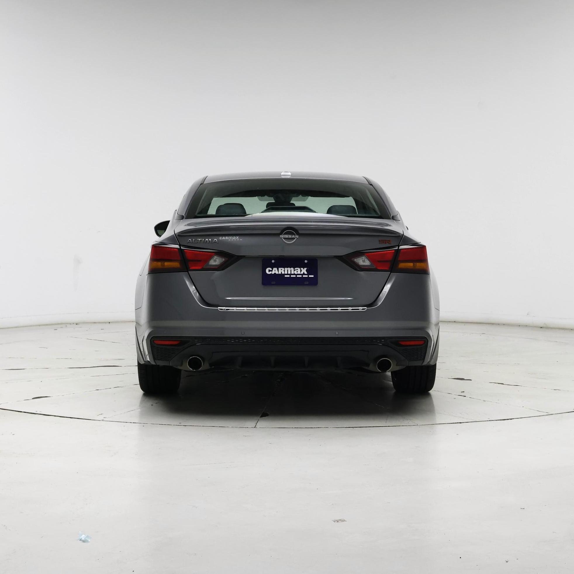 Thumbnail: 2023 Nissan Altima - 6