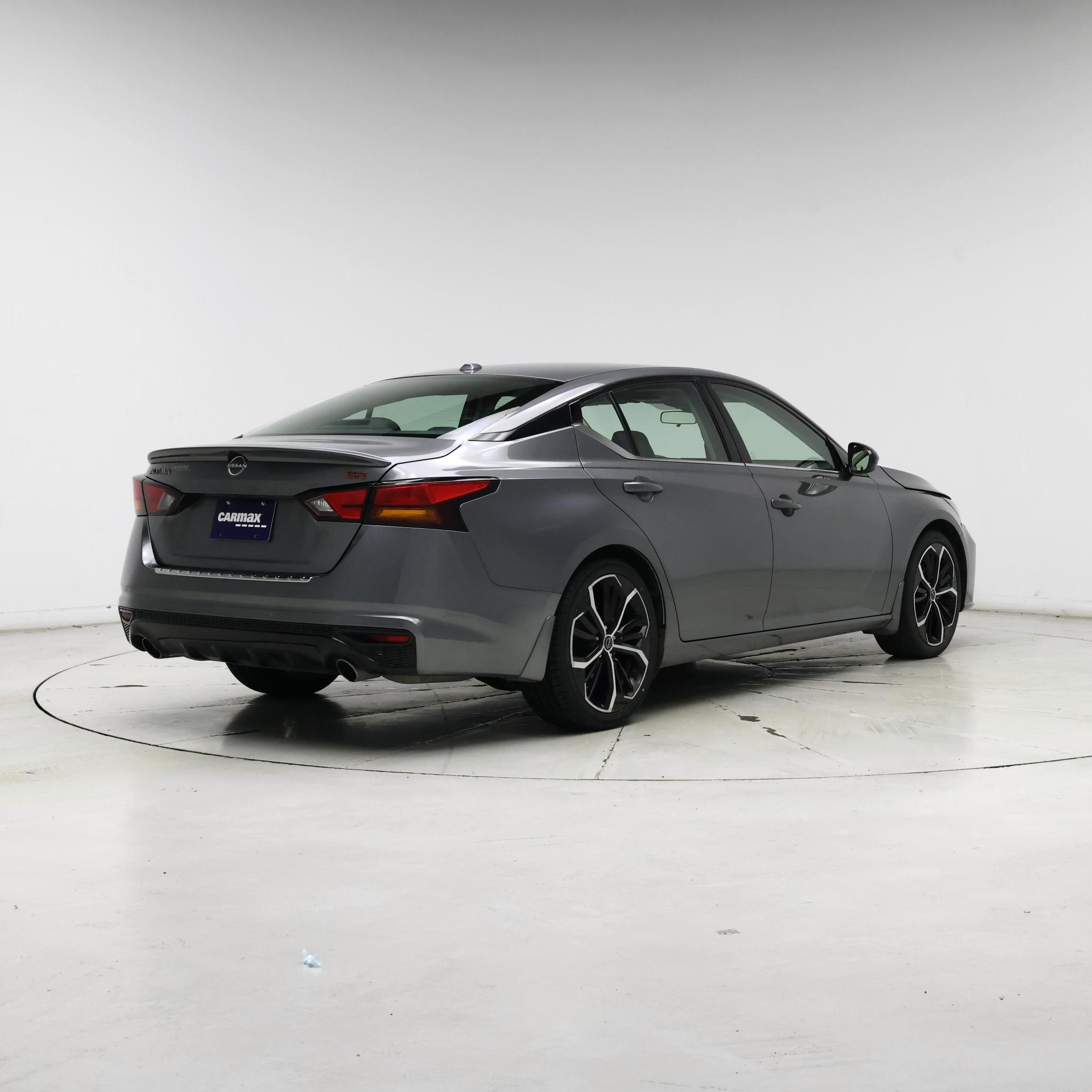 Thumbnail: 2023 Nissan Altima - 8