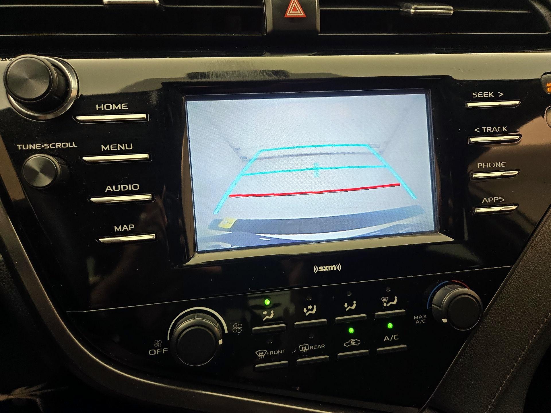 Thumbnail: 2020 Toyota Camry - 14