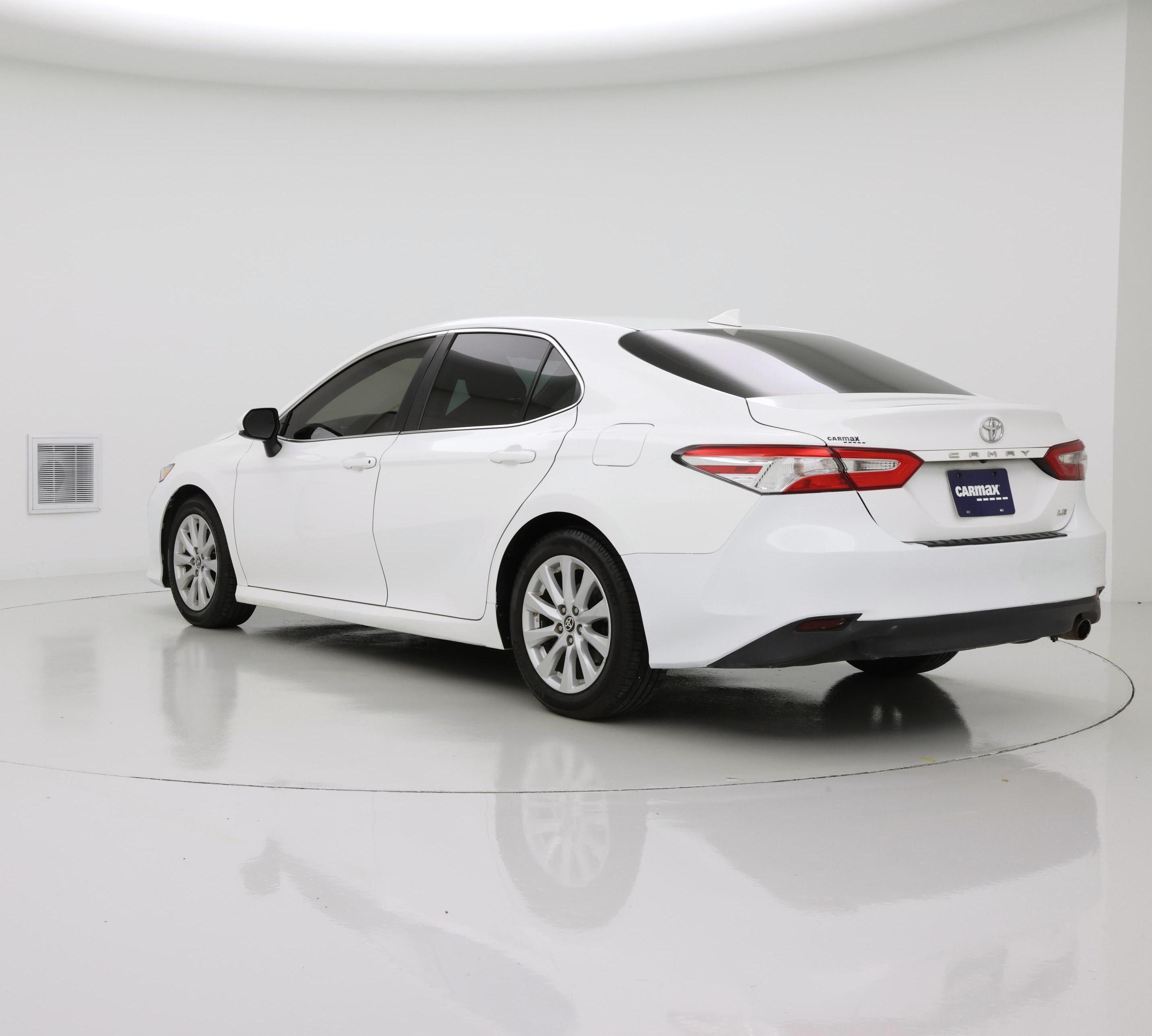 Thumbnail: 2020 Toyota Camry - 2