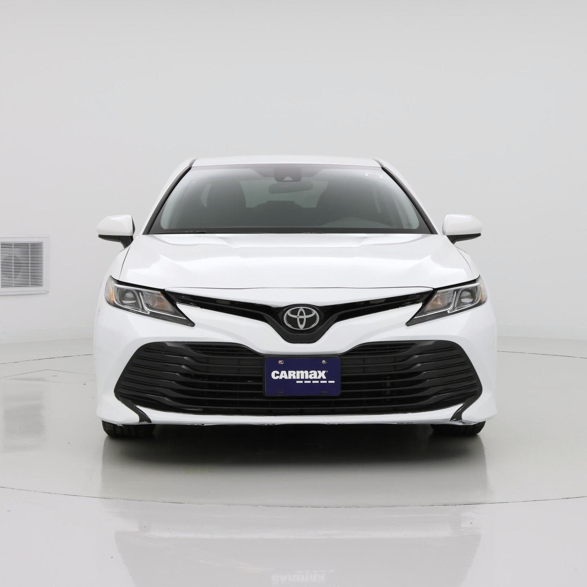 Thumbnail: 2020 Toyota Camry - 5