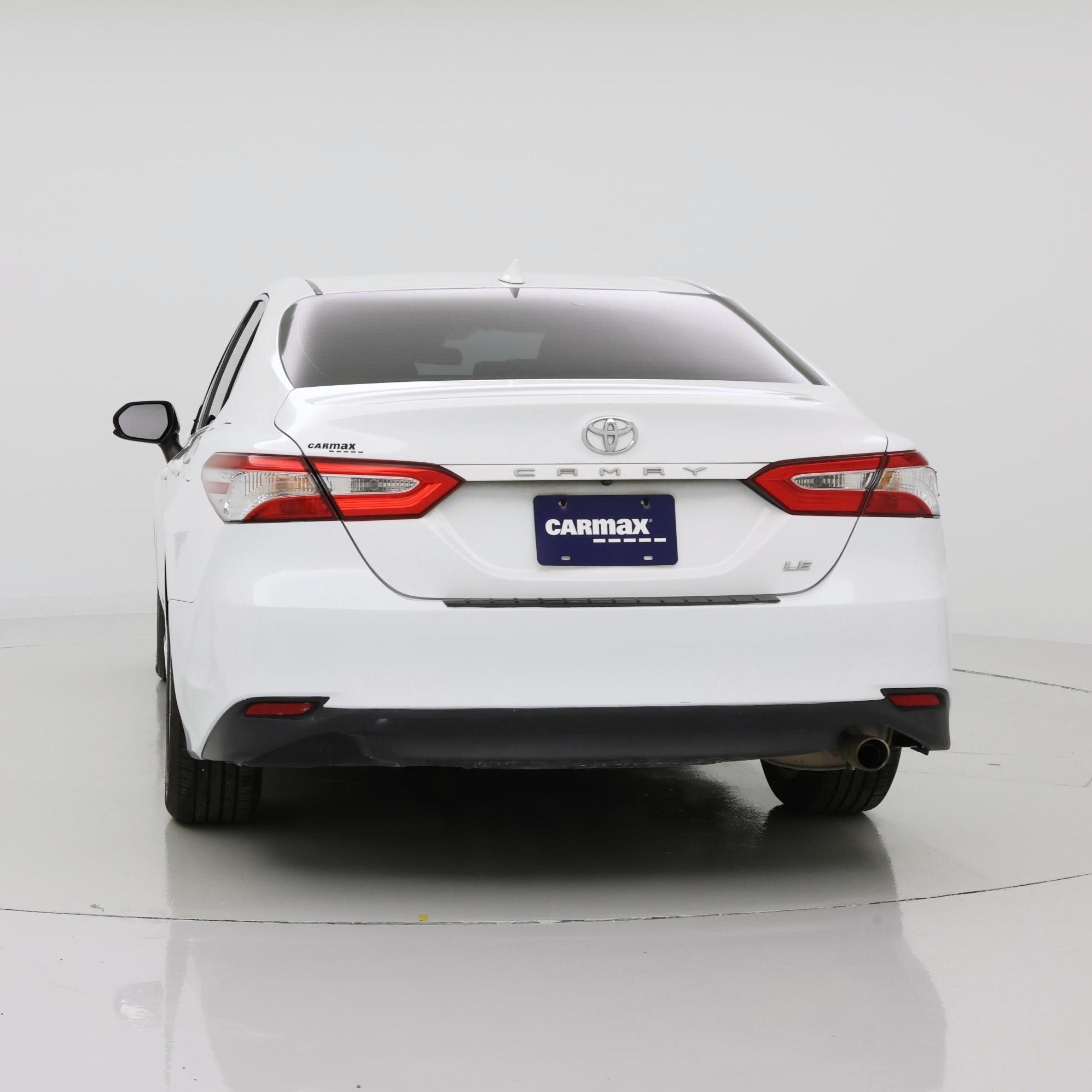 Thumbnail: 2020 Toyota Camry - 6