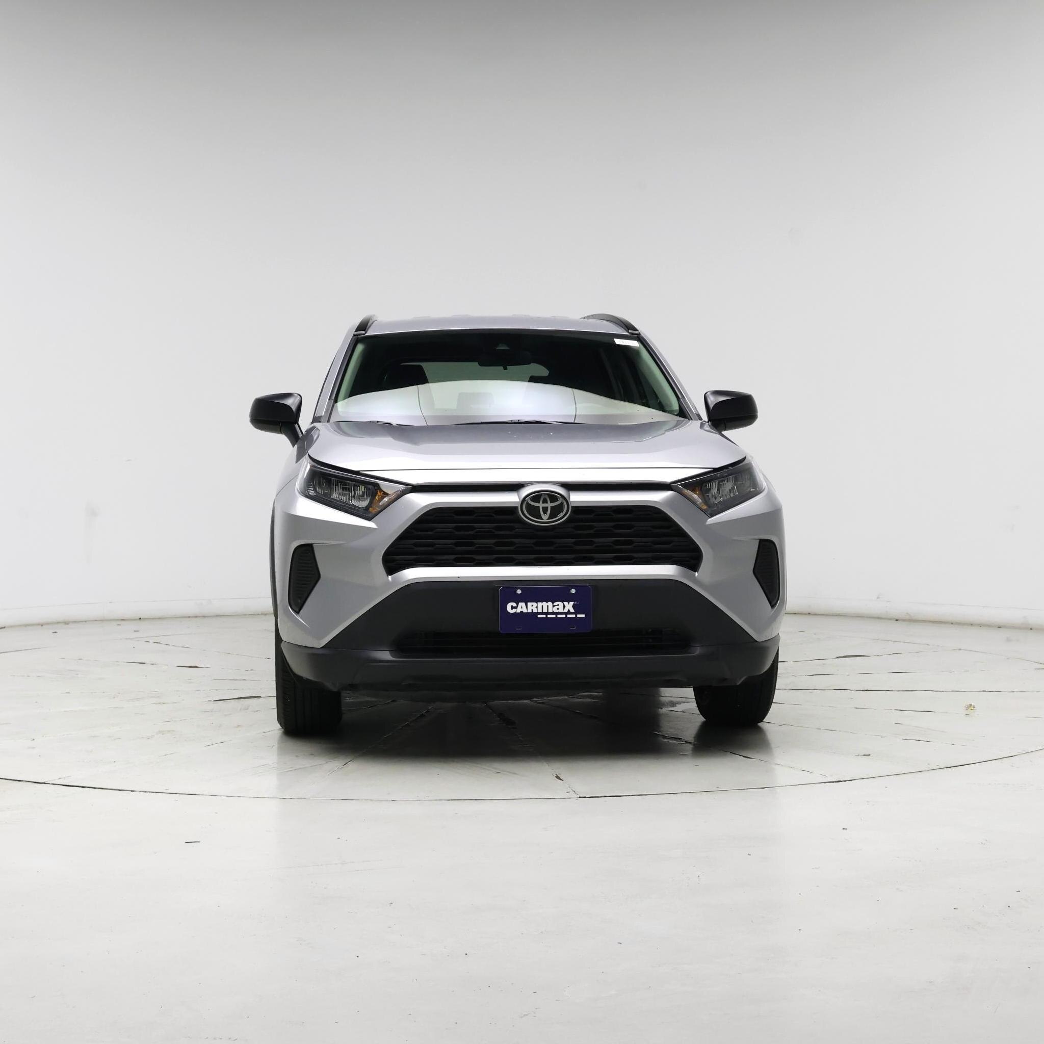 Thumbnail: 2021 Toyota RAV4 - 5