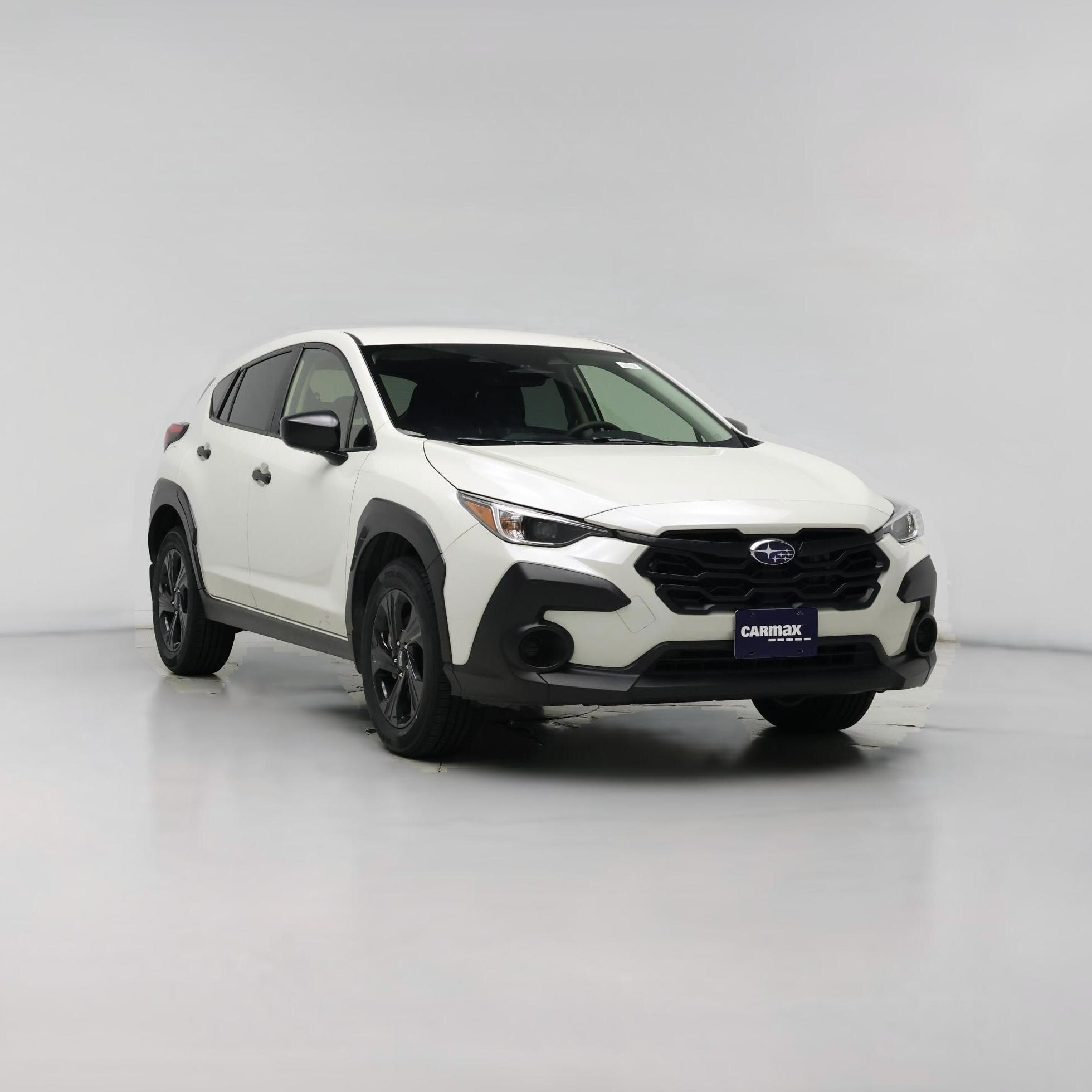 Thumbnail: 2024 Subaru Crosstrek - 1