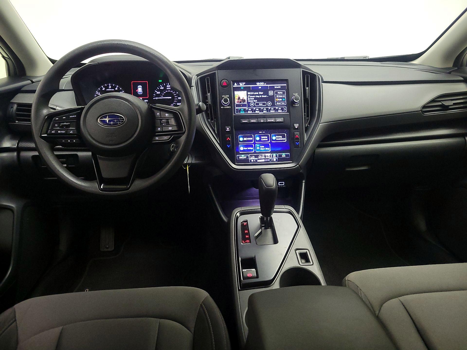 Thumbnail: 2024 Subaru Crosstrek - 9